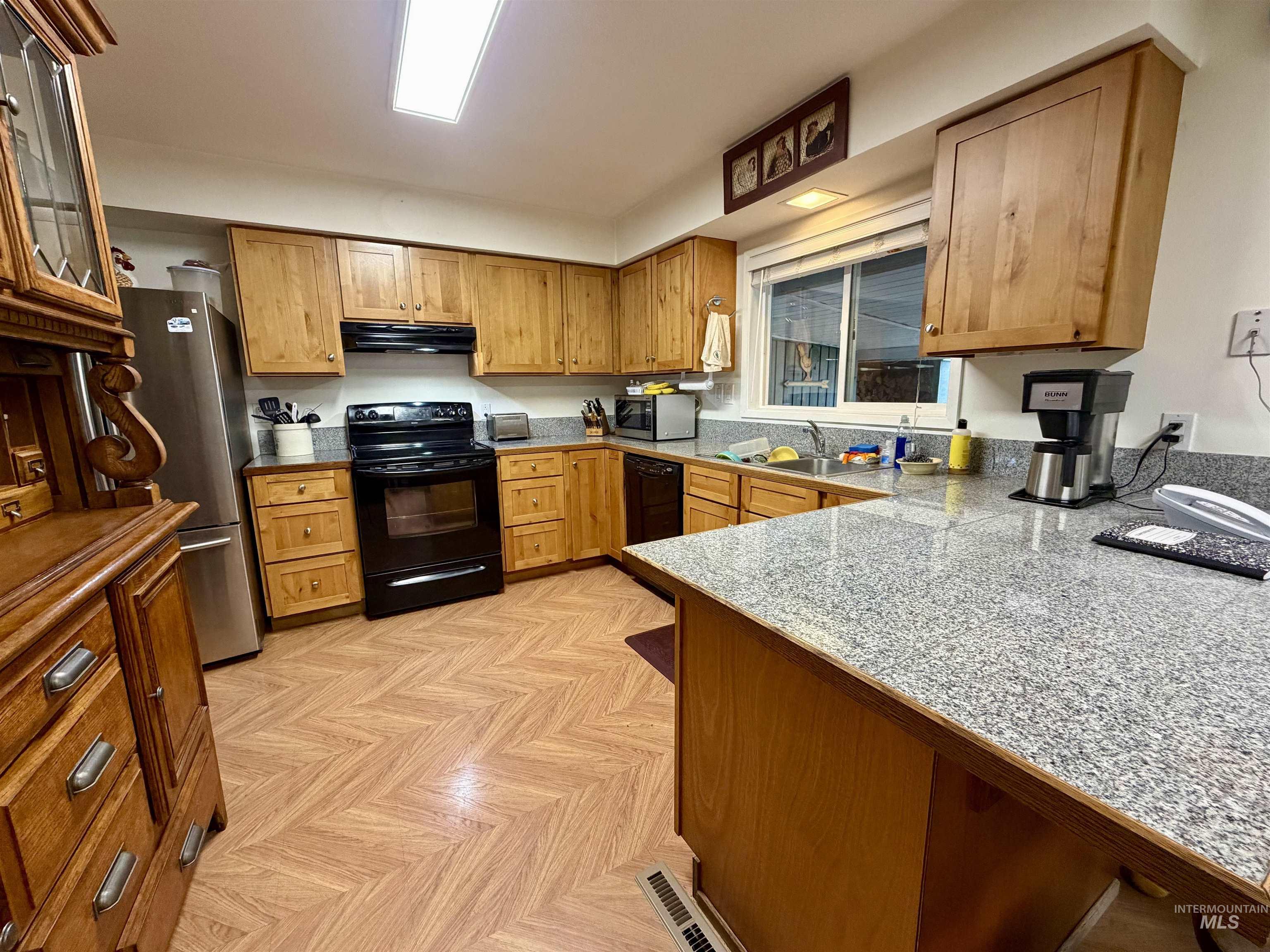 510 Peach Street, Kamiah, Idaho 83536, 3 Bedrooms, 1.5 Bathrooms, Residential For Sale, Price $280,000,MLS 98973681