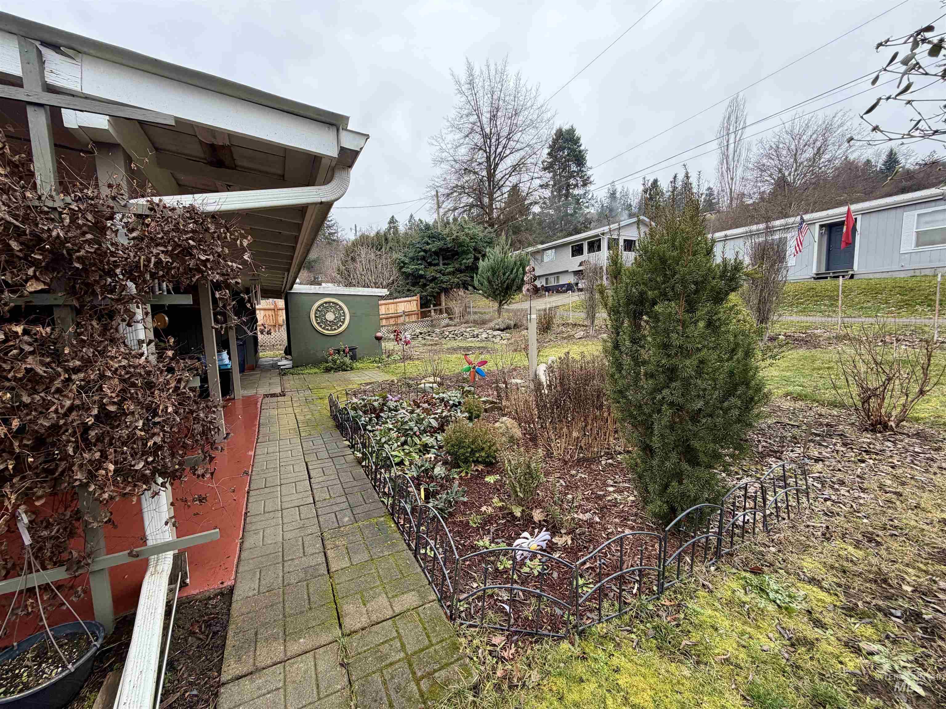 510 Peach Street, Kamiah, Idaho 83536, 3 Bedrooms, 1.5 Bathrooms, Residential For Sale, Price $280,000,MLS 98973681