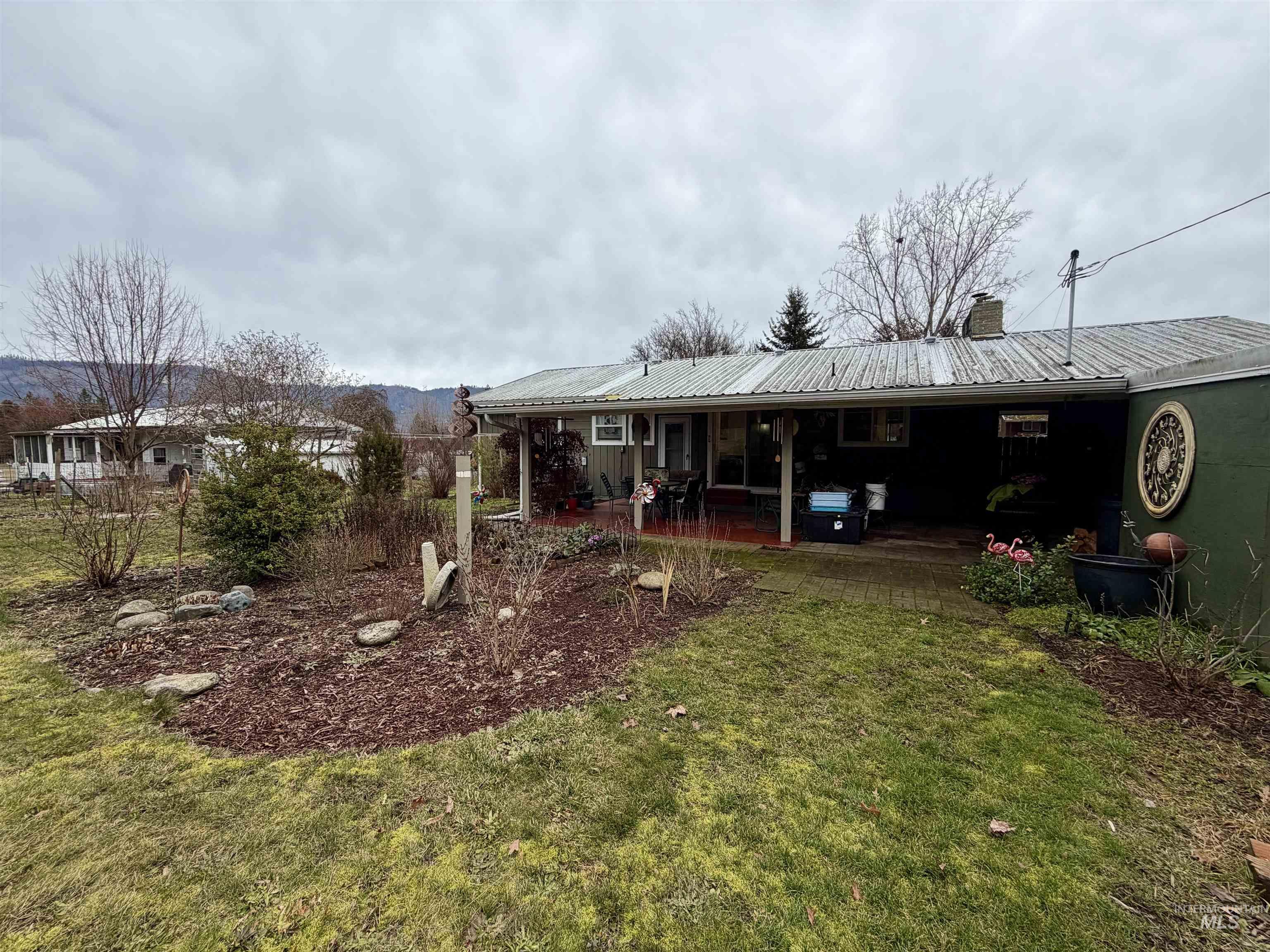 510 Peach Street, Kamiah, Idaho 83536, 3 Bedrooms, 1.5 Bathrooms, Residential For Sale, Price $280,000,MLS 98973681