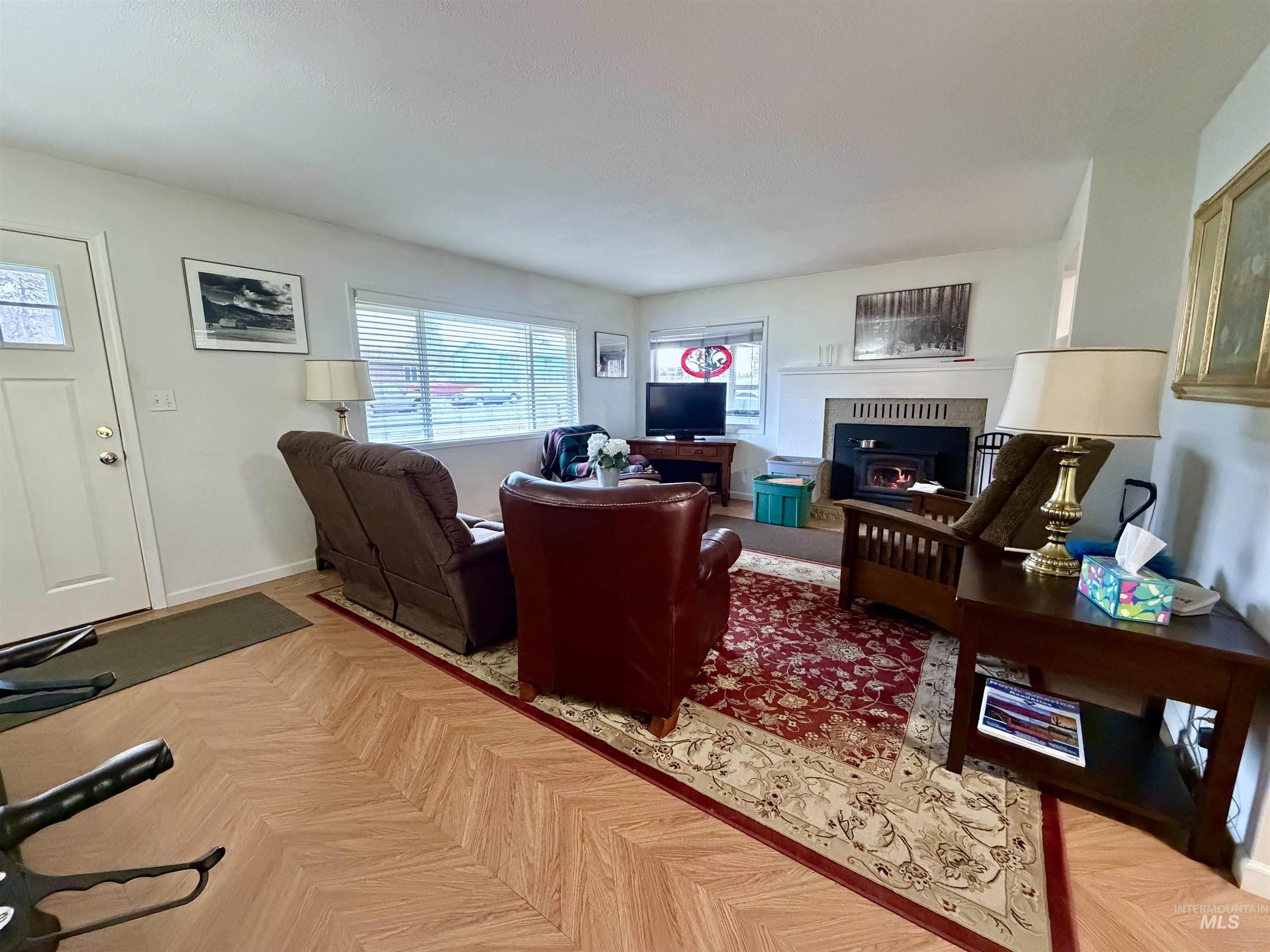 510 Peach Street, Kamiah, Idaho 83536, 3 Bedrooms, 1.5 Bathrooms, Residential For Sale, Price $280,000,MLS 98973681