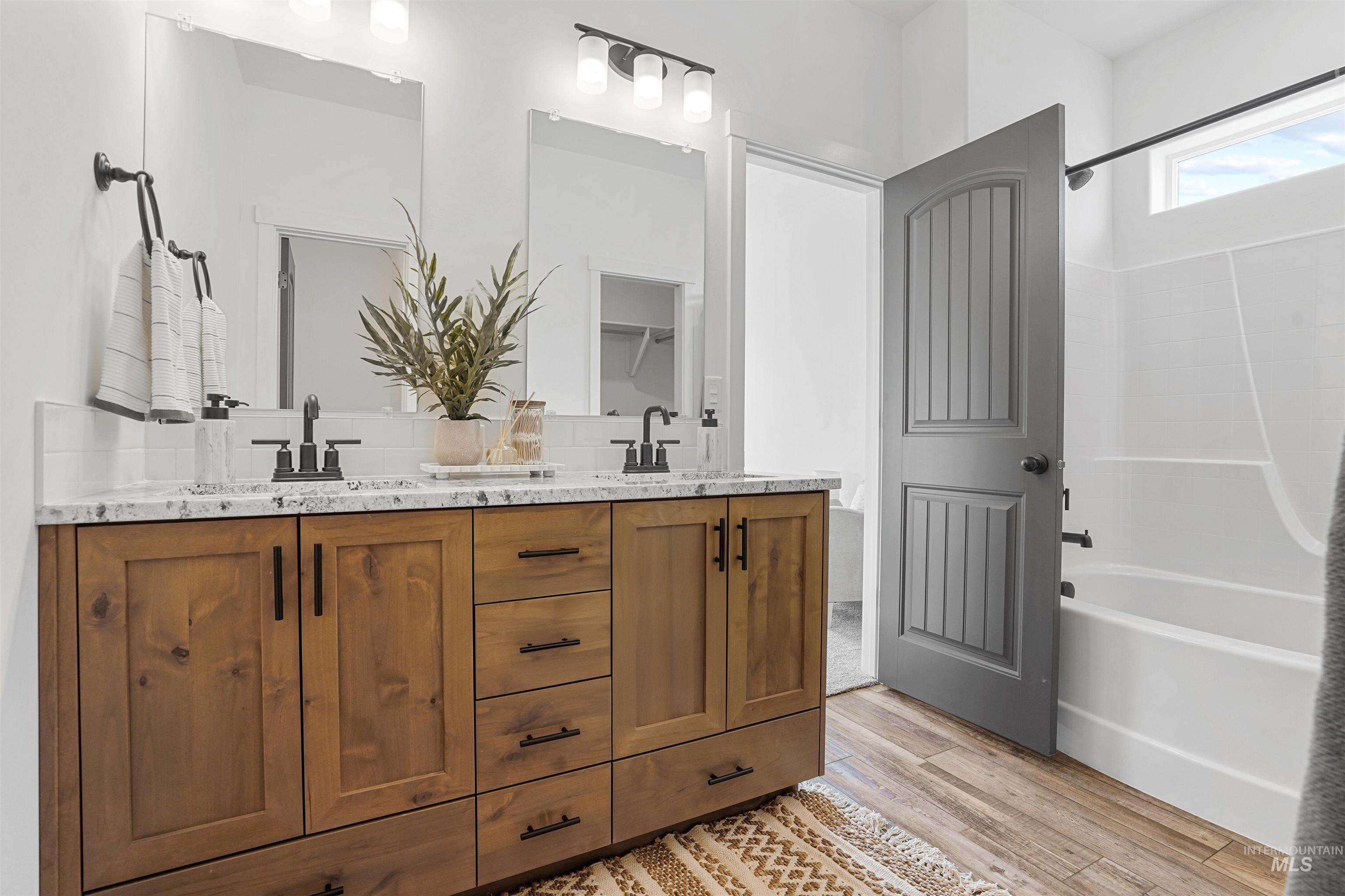 1219 Copper Drive, Rupert, Idaho 83350, 4 Bedrooms, 2 Bathrooms, Residential For Sale, Price $365,000,MLS 98973682