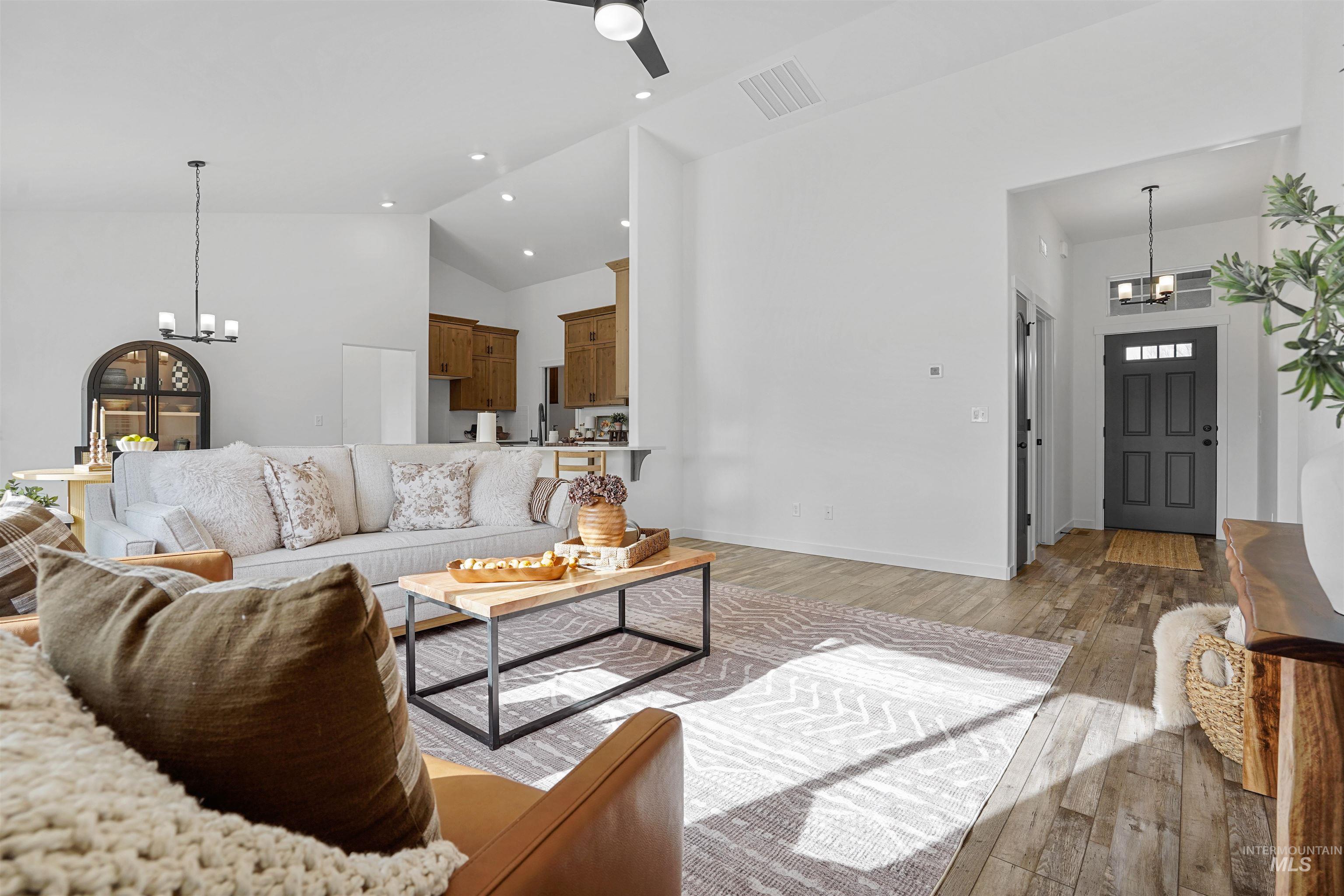 1219 Copper Drive, Rupert, Idaho 83350, 4 Bedrooms, 2 Bathrooms, Residential For Sale, Price $365,000,MLS 98973682