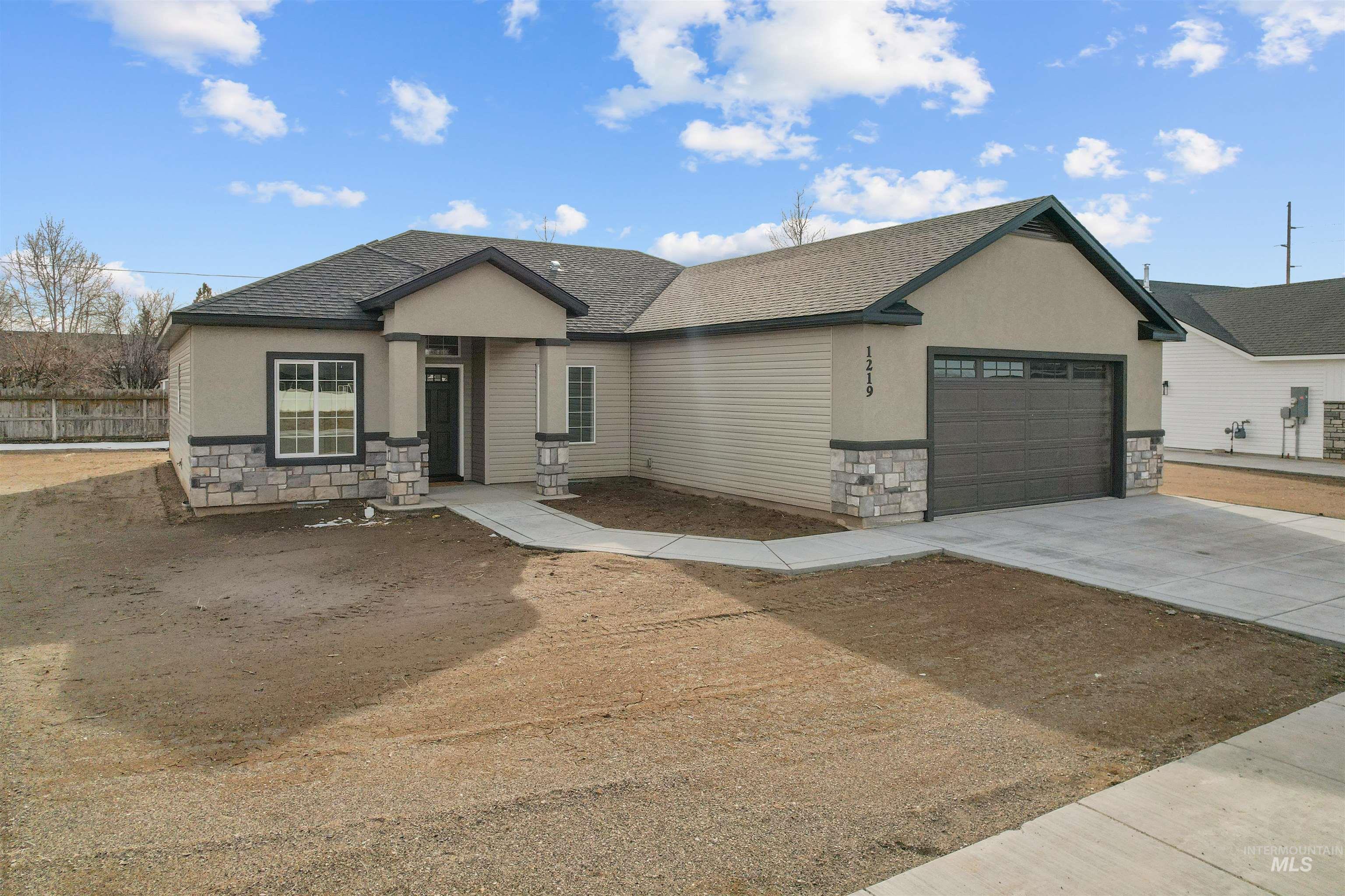 1219 Copper Drive, Rupert, Idaho 83350, 4 Bedrooms, 2 Bathrooms, Residential For Sale, Price $365,000,MLS 98973682