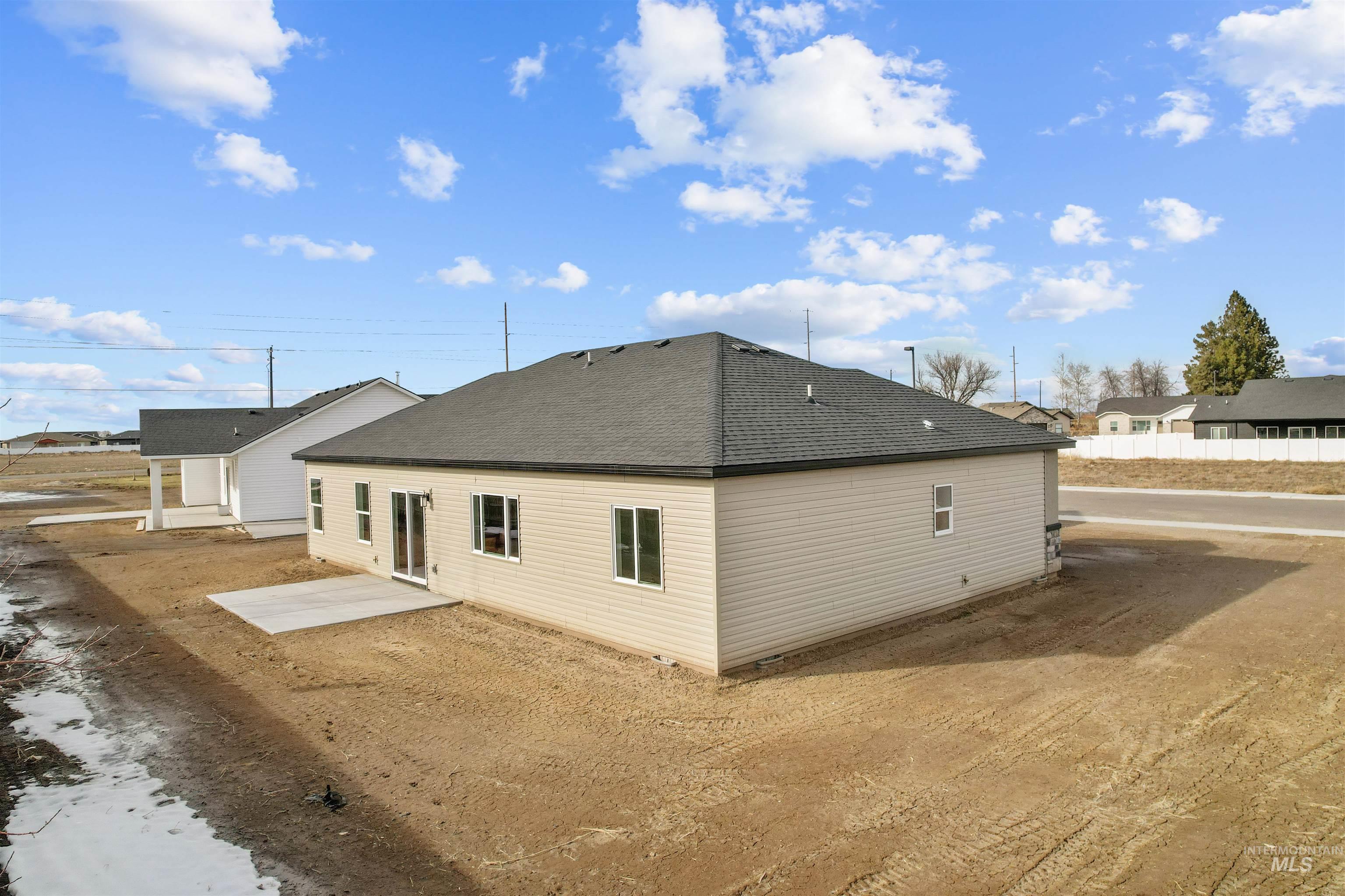 1219 Copper Drive, Rupert, Idaho 83350, 4 Bedrooms, 2 Bathrooms, Residential For Sale, Price $365,000,MLS 98973682