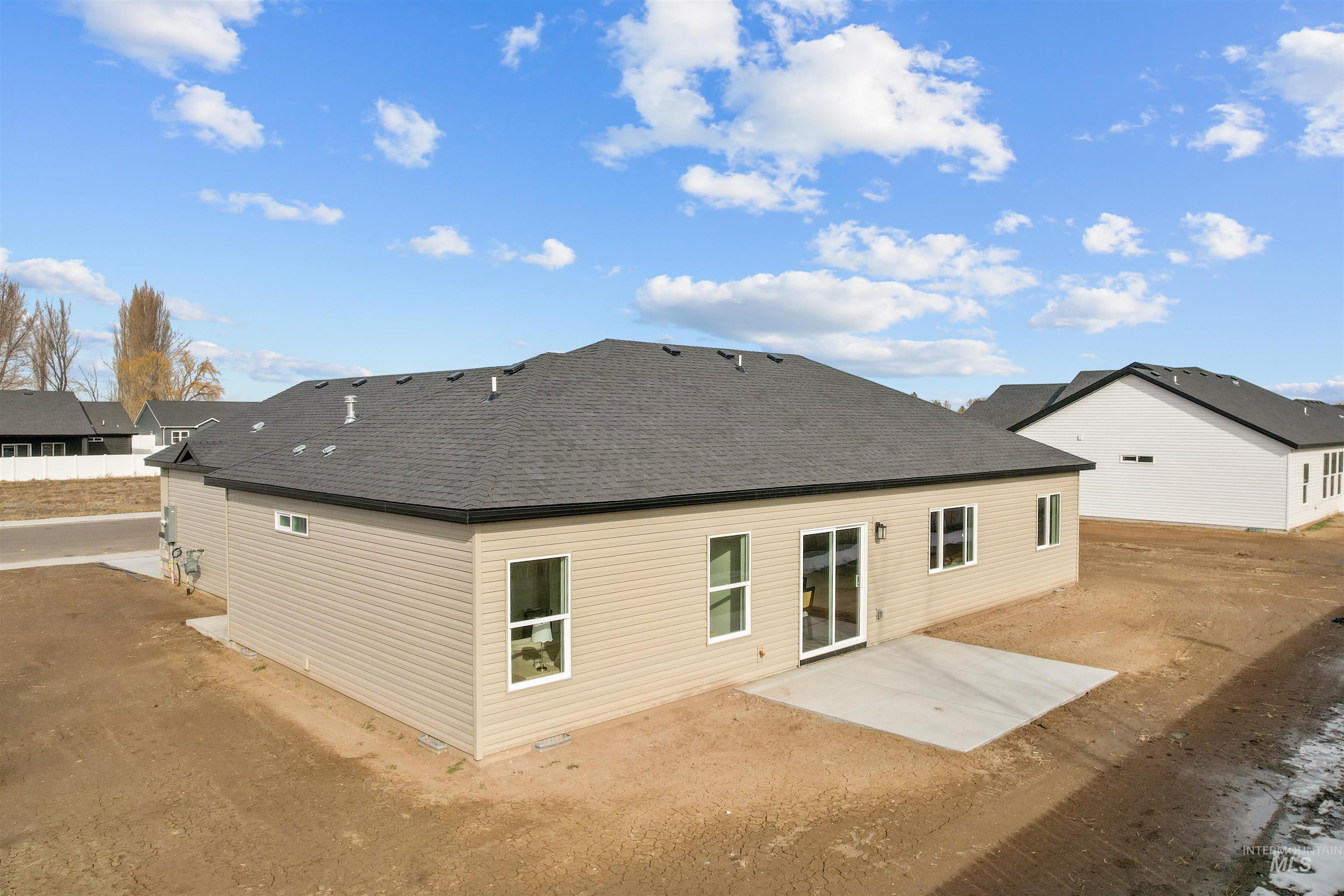 1219 Copper Drive, Rupert, Idaho 83350, 4 Bedrooms, 2 Bathrooms, Residential For Sale, Price $365,000,MLS 98973682