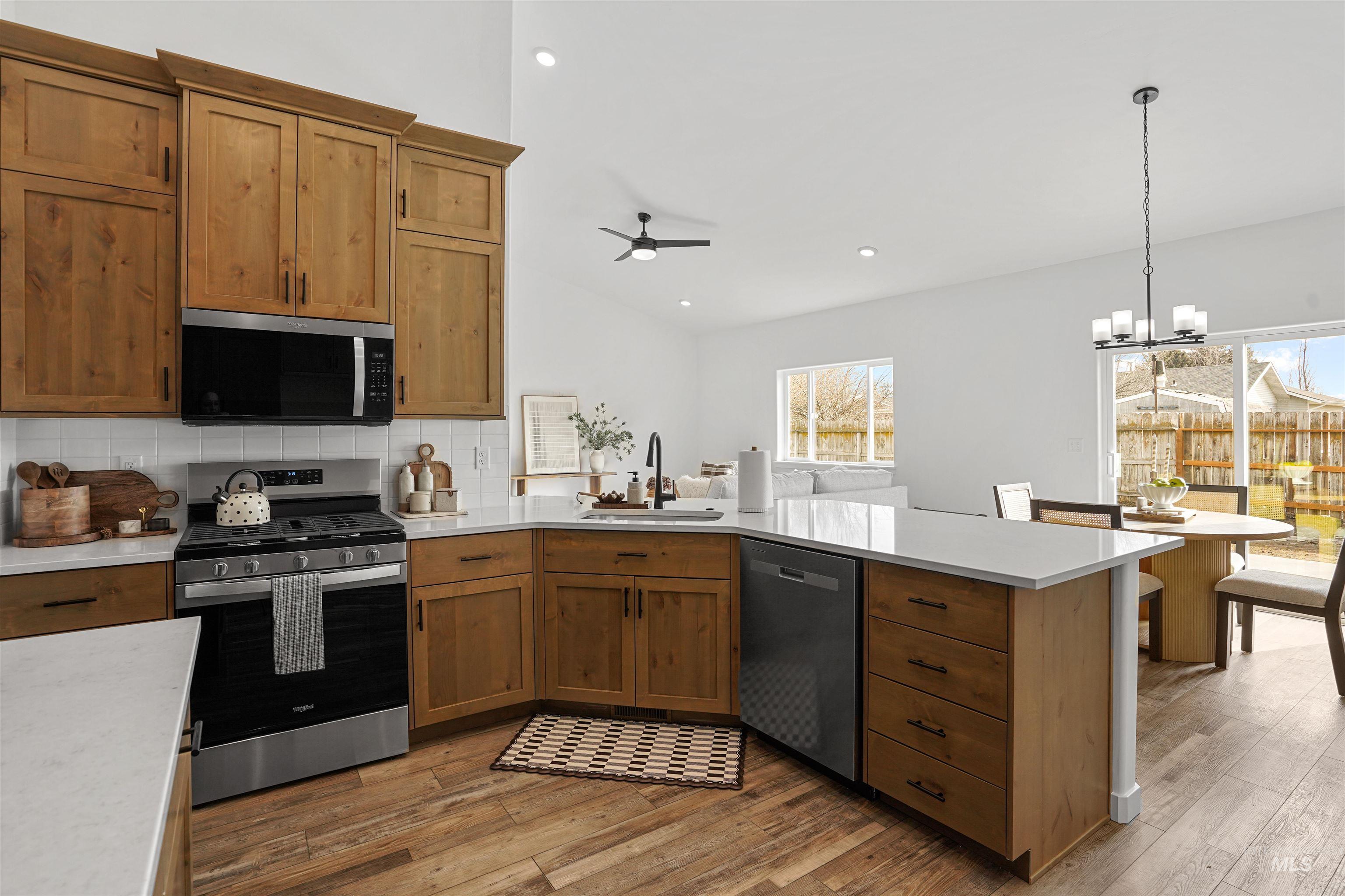 1219 Copper Drive, Rupert, Idaho 83350, 4 Bedrooms, 2 Bathrooms, Residential For Sale, Price $365,000,MLS 98973682