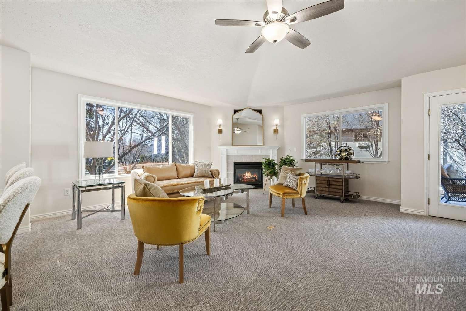 725 N Eagle Rd, Eagle, Idaho 83616, 3 Bedrooms, 3 Bathrooms, Residential For Sale, Price $624,999,MLS 98973684