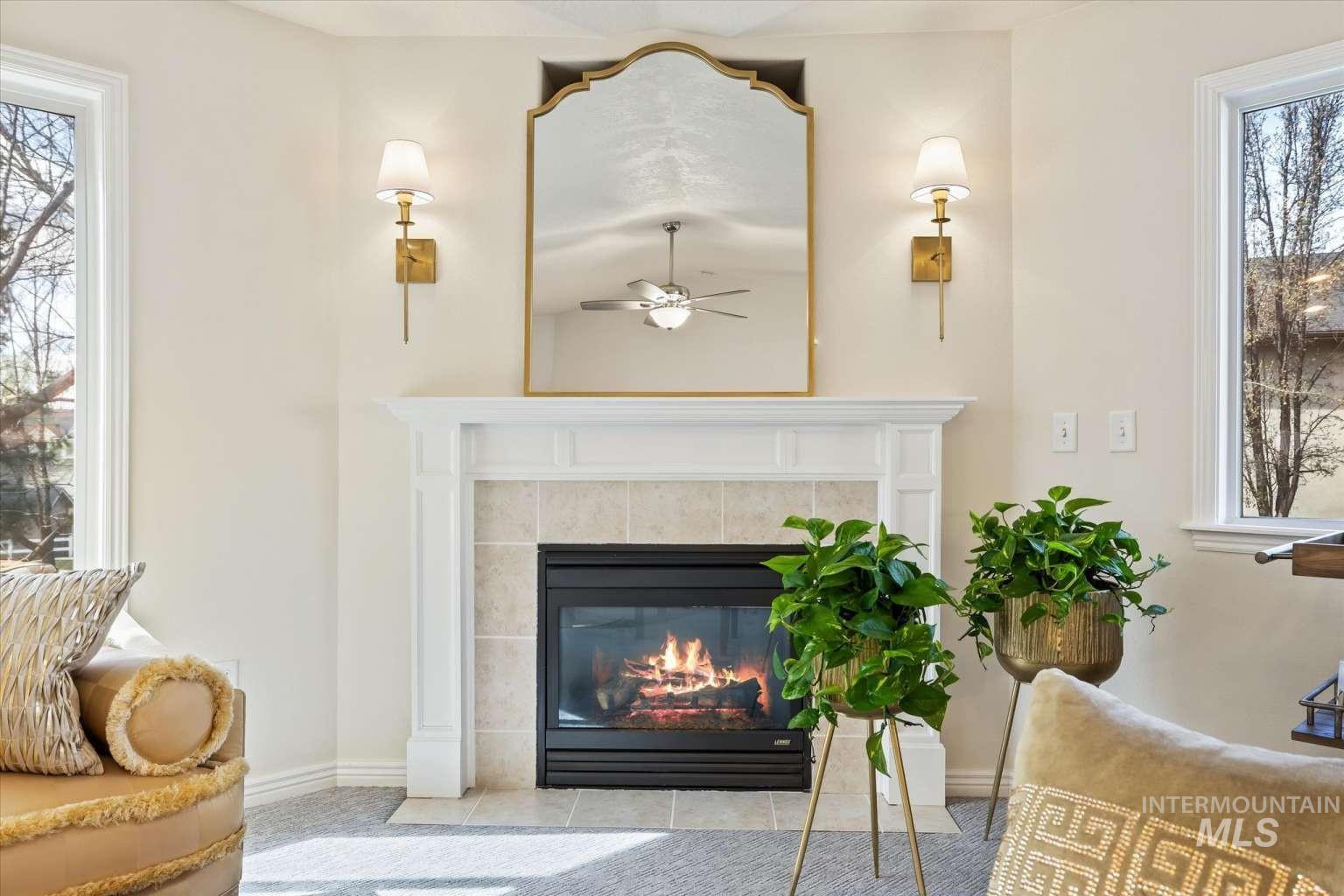 725 N Eagle Rd, Eagle, Idaho 83616, 3 Bedrooms, 3 Bathrooms, Residential For Sale, Price $624,999,MLS 98973684