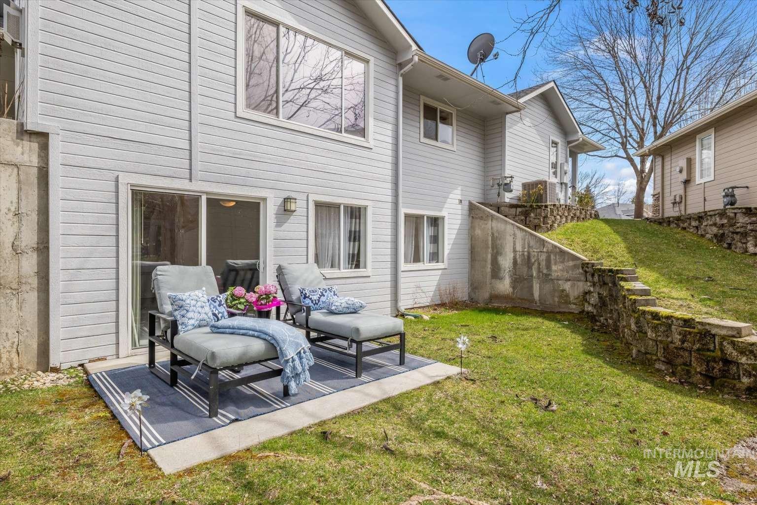 725 N Eagle Rd, Eagle, Idaho 83616, 3 Bedrooms, 3 Bathrooms, Residential For Sale, Price $624,999,MLS 98973684