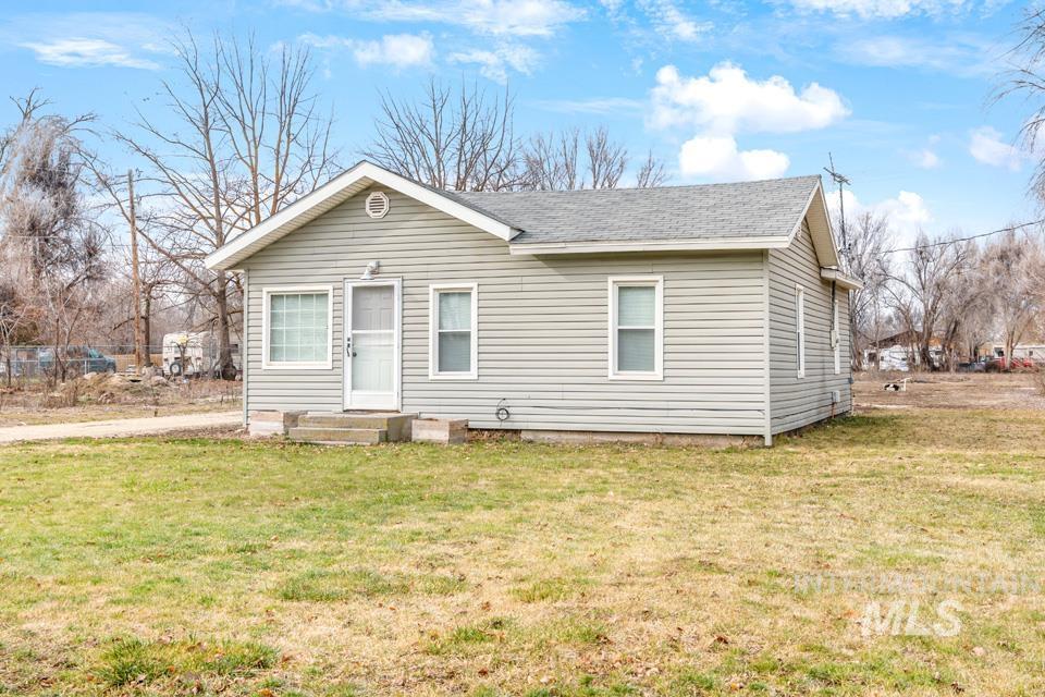 414 S 11th St, Payette, Idaho 83661, 2 Bedrooms, 1 Bathroom, Residential For Sale, Price $315,000,MLS 98973685