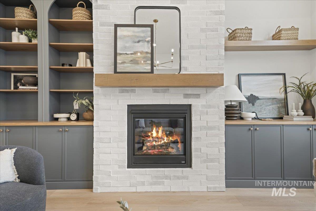 7326 W Runner Stone St, Eagle, Idaho 83616, 5 Bedrooms, 4.5 Bathrooms, Residential For Sale, Price $1,260,000,MLS 98973686