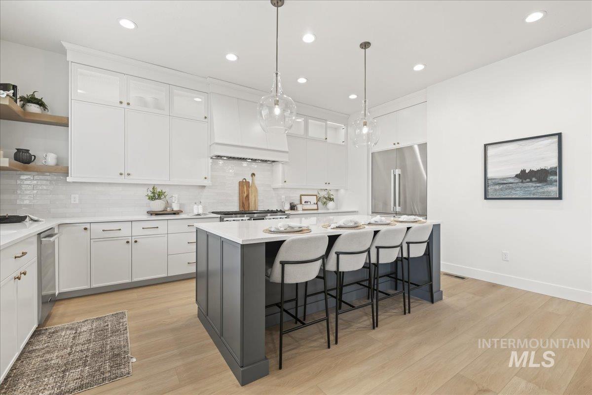 7326 W Runner Stone St, Eagle, Idaho 83616, 5 Bedrooms, 4.5 Bathrooms, Residential For Sale, Price $1,260,000, 98973686