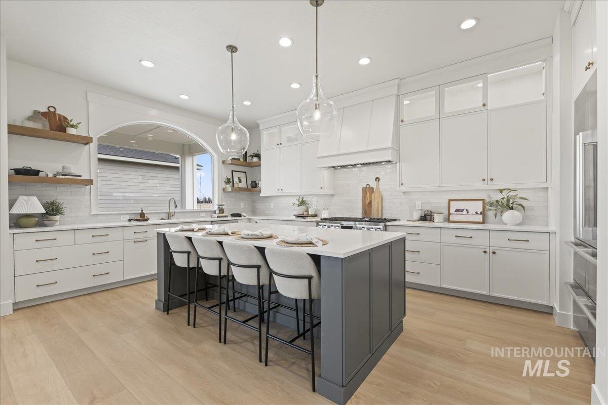 7326 W Runner Stone St, Eagle, Idaho 83616, 5 Bedrooms, 4.5 Bathrooms, Residential For Sale, Price $1,260,000, 98973686