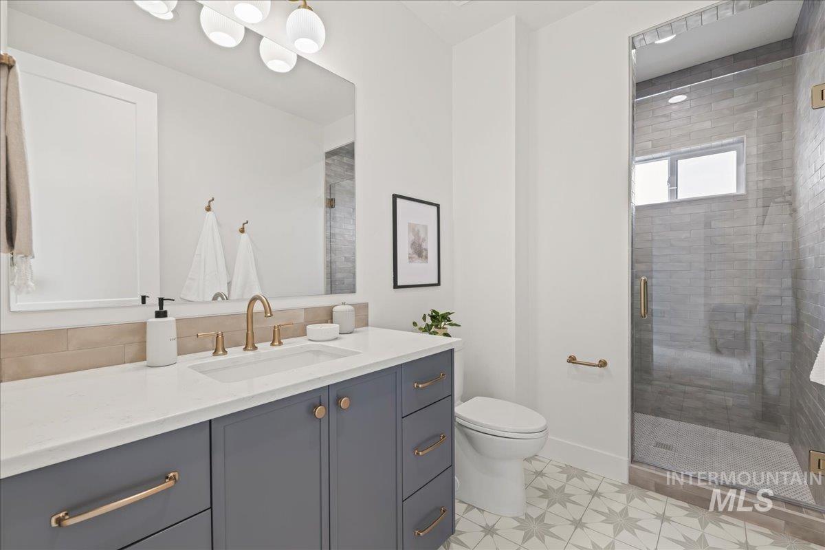 7326 W Runner Stone St, Eagle, Idaho 83616, 5 Bedrooms, 4.5 Bathrooms, Residential For Sale, Price $1,260,000, 98973686