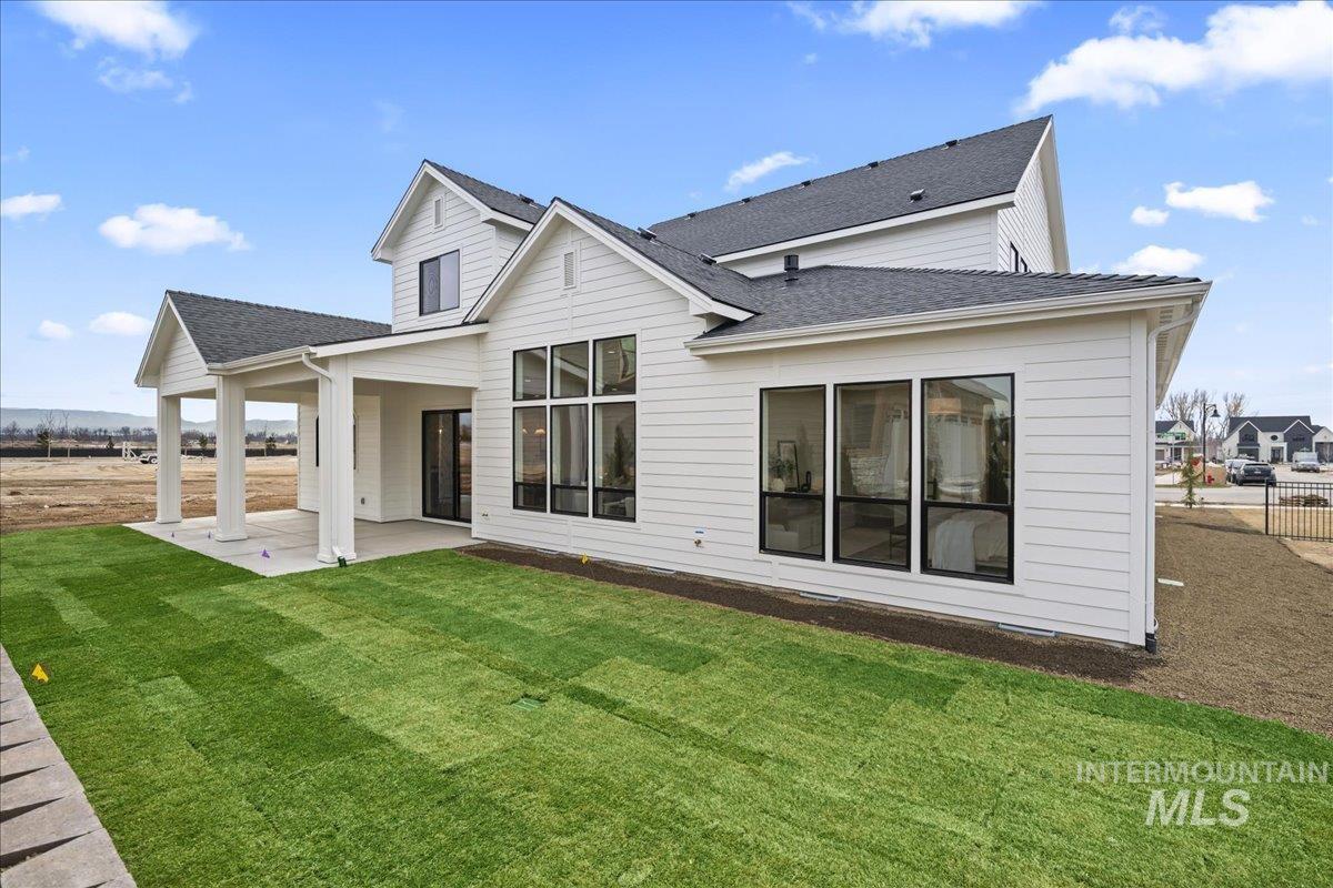 7326 W Runner Stone St, Eagle, Idaho 83616, 5 Bedrooms, 4.5 Bathrooms, Residential For Sale, Price $1,260,000,MLS 98973686