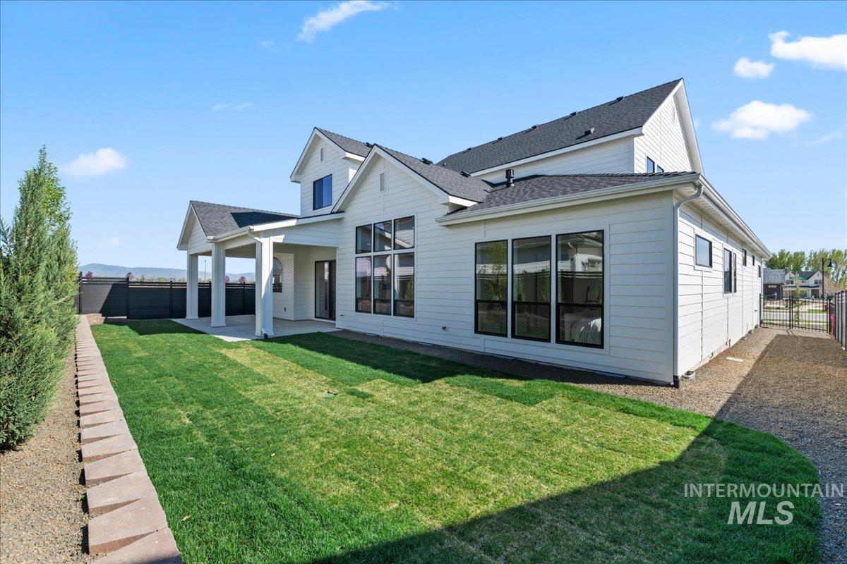 7326 W Runner Stone St, Eagle, Idaho 83616, 5 Bedrooms, 4.5 Bathrooms, Residential For Sale, Price $1,260,000, 98973686