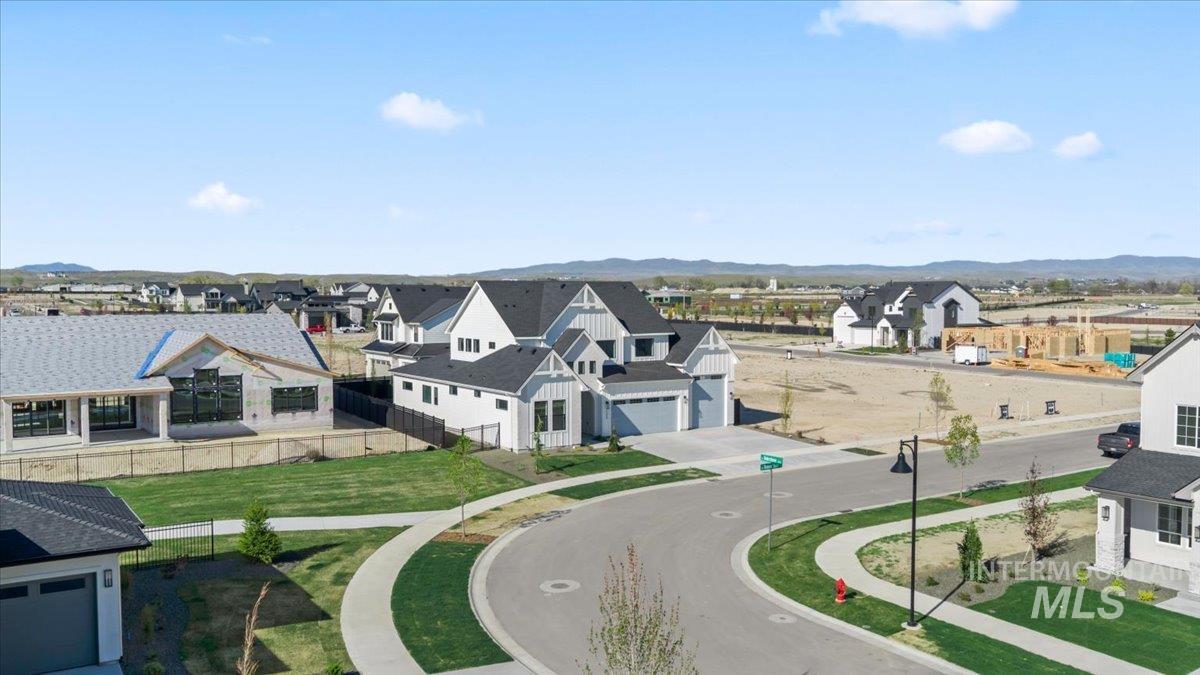 7326 W Runner Stone St, Eagle, Idaho 83616, 5 Bedrooms, 4.5 Bathrooms, Residential For Sale, Price $1,260,000, 98973686