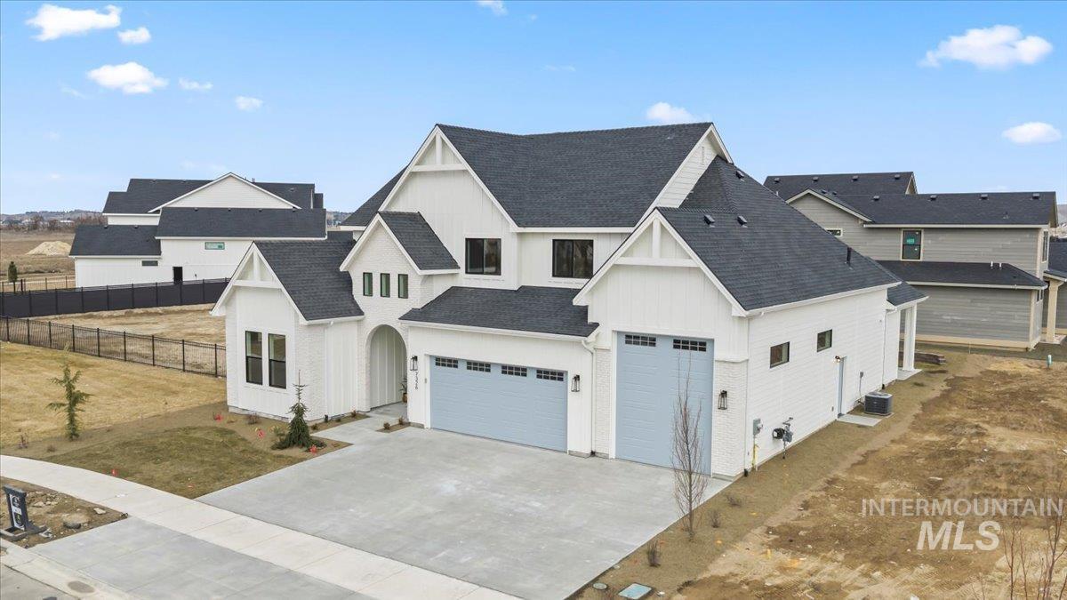 7326 W Runner Stone St, Eagle, Idaho 83616, 5 Bedrooms, 4.5 Bathrooms, Residential For Sale, Price $1,260,000,MLS 98973686