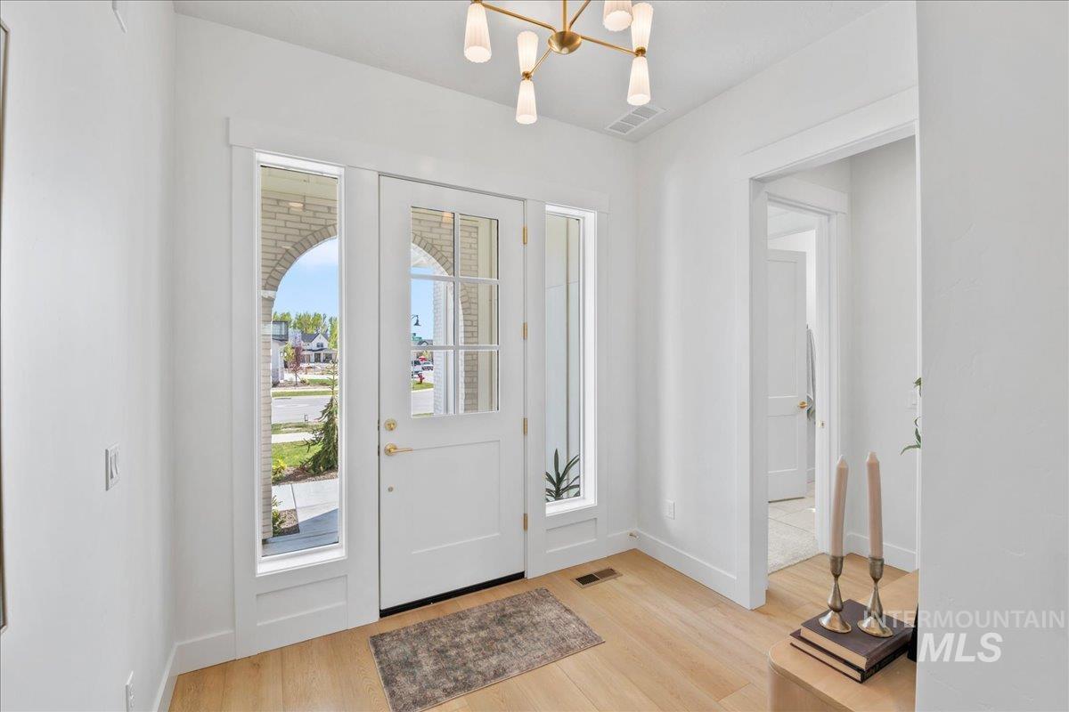 7326 W Runner Stone St, Eagle, Idaho 83616, 5 Bedrooms, 4.5 Bathrooms, Residential For Sale, Price $1,260,000, 98973686