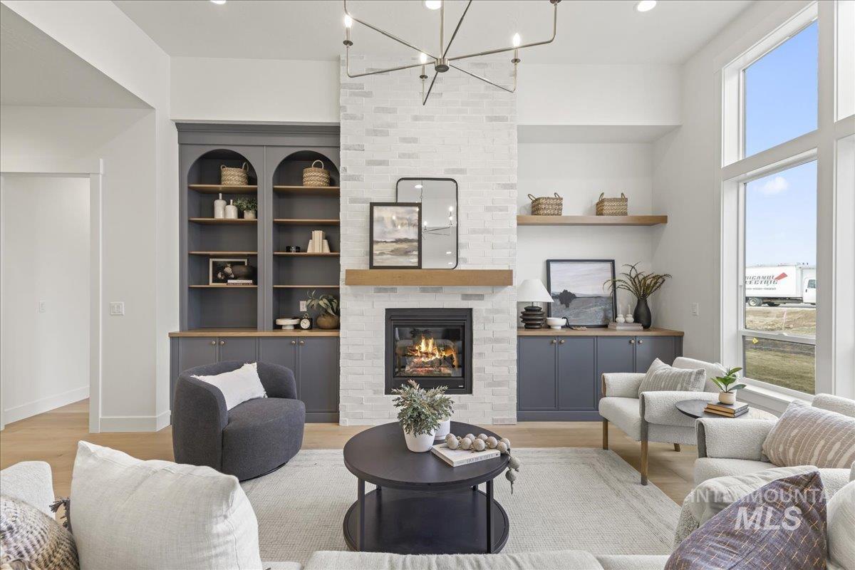 7326 W Runner Stone St, Eagle, Idaho 83616, 5 Bedrooms, 4.5 Bathrooms, Residential For Sale, Price $1,260,000,MLS 98973686