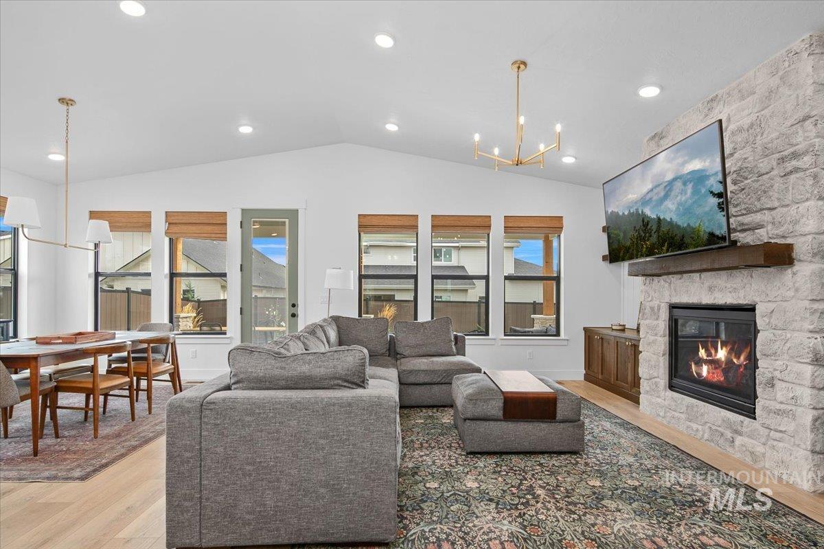 1911 E Mainacht St, Meridian, Idaho 83642, 4 Bedrooms, 2.5 Bathrooms, Residential For Sale, Price $779,990,MLS 98973689