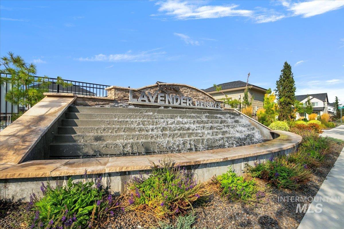 1911 E Mainacht St, Meridian, Idaho 83642, 4 Bedrooms, 2.5 Bathrooms, Residential For Sale, Price $779,990,MLS 98973689