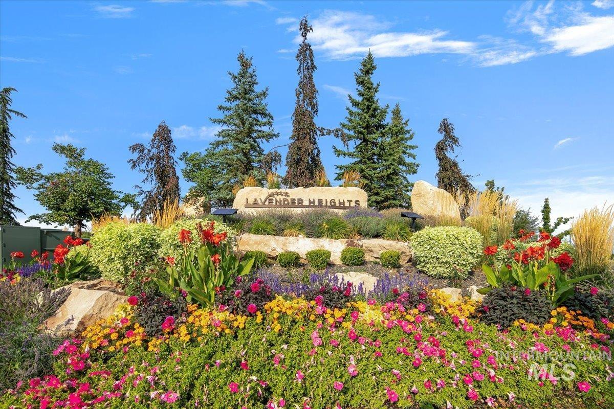 1911 E Mainacht St, Meridian, Idaho 83642, 4 Bedrooms, 2.5 Bathrooms, Residential For Sale, Price $779,990,MLS 98973689