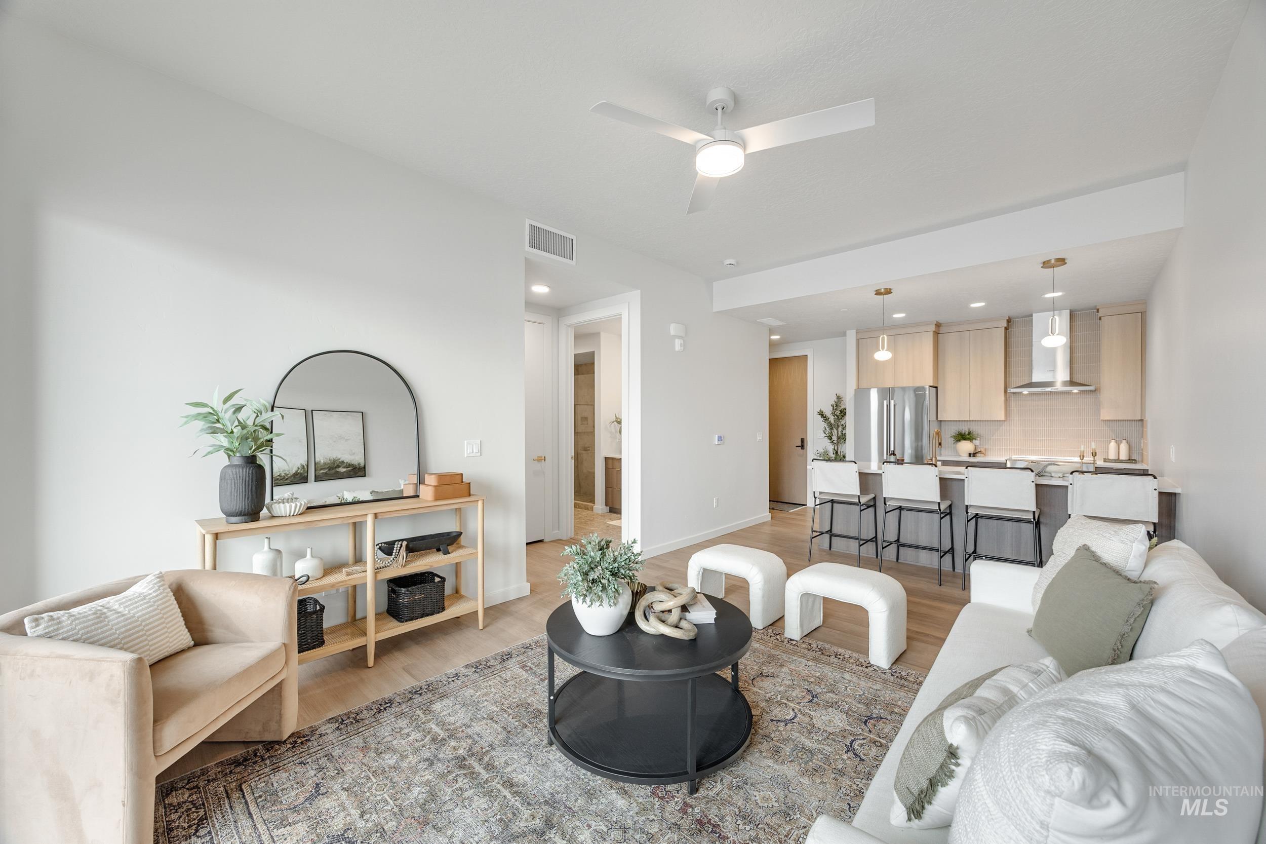 4340 E Haystack St, Boise, Idaho 83716, 1 Bedroom, 1 Bathroom, Residential For Sale, Price $389,900,MLS 98973691