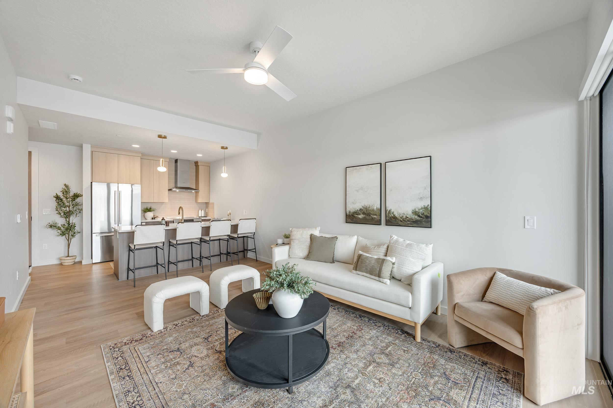 4340 E Haystack St, Boise, Idaho 83716, 1 Bedroom, 1 Bathroom, Residential For Sale, Price $389,900,MLS 98973691