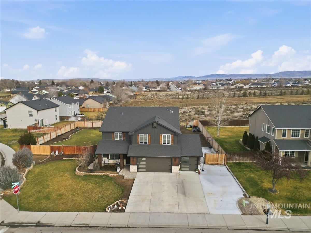 1430 NE Urwin, Mountain Home, Idaho 83647, 5 Bedrooms, 2.5 Bathrooms, Residential For Sale, Price $549,000,MLS 98973693