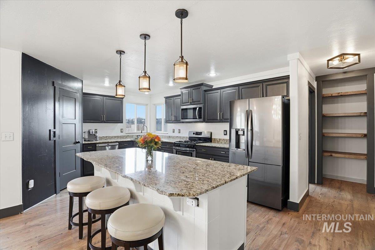 1430 NE Urwin, Mountain Home, Idaho 83647, 5 Bedrooms, 2.5 Bathrooms, Residential For Sale, Price $549,000,MLS 98973693