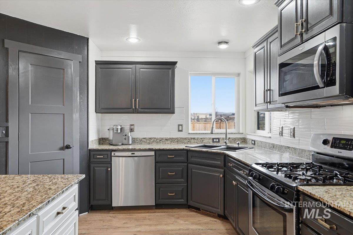 1430 NE Urwin, Mountain Home, Idaho 83647, 5 Bedrooms, 2.5 Bathrooms, Residential For Sale, Price $549,000,MLS 98973693