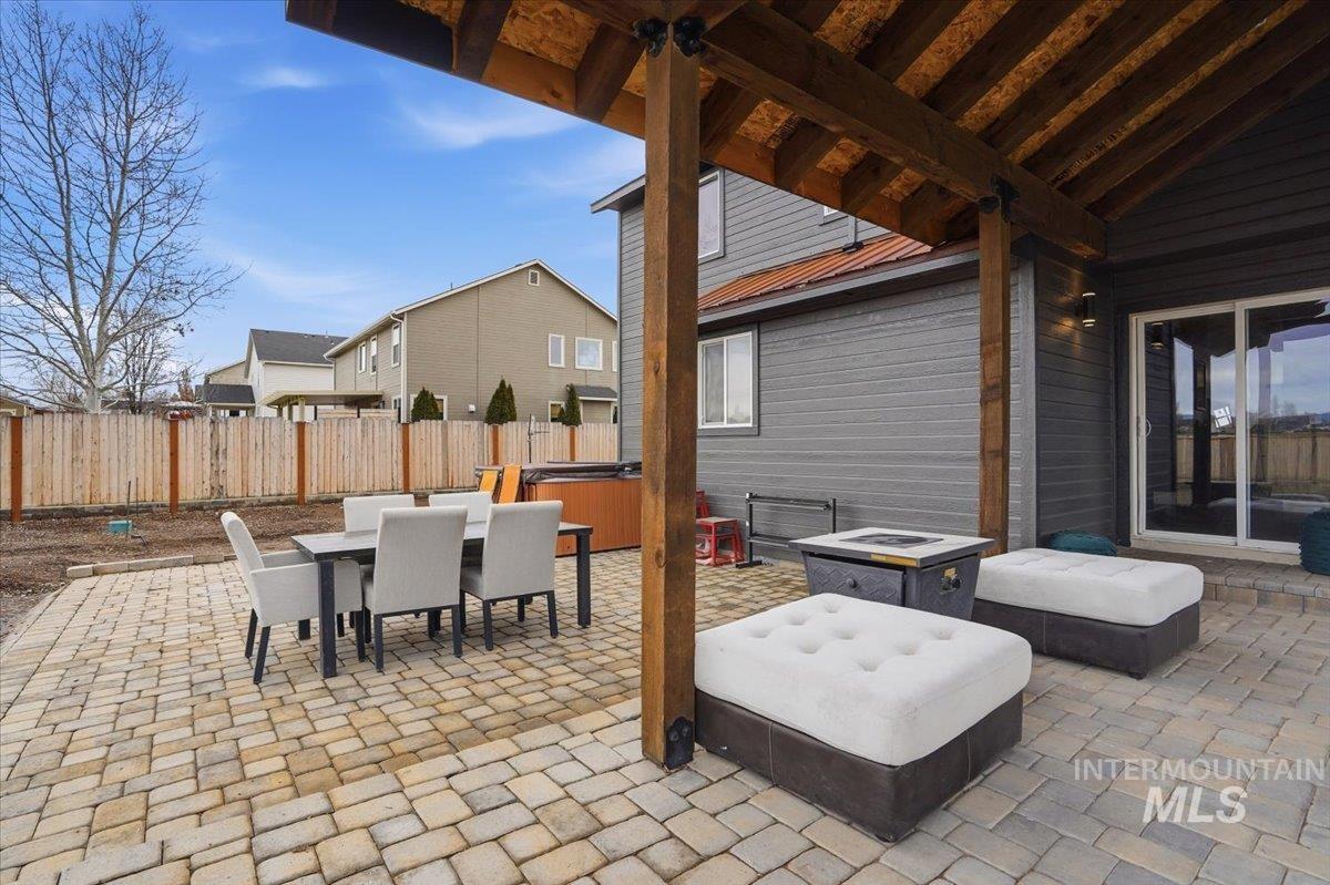 1430 NE Urwin, Mountain Home, Idaho 83647, 5 Bedrooms, 2.5 Bathrooms, Residential For Sale, Price $549,000,MLS 98973693