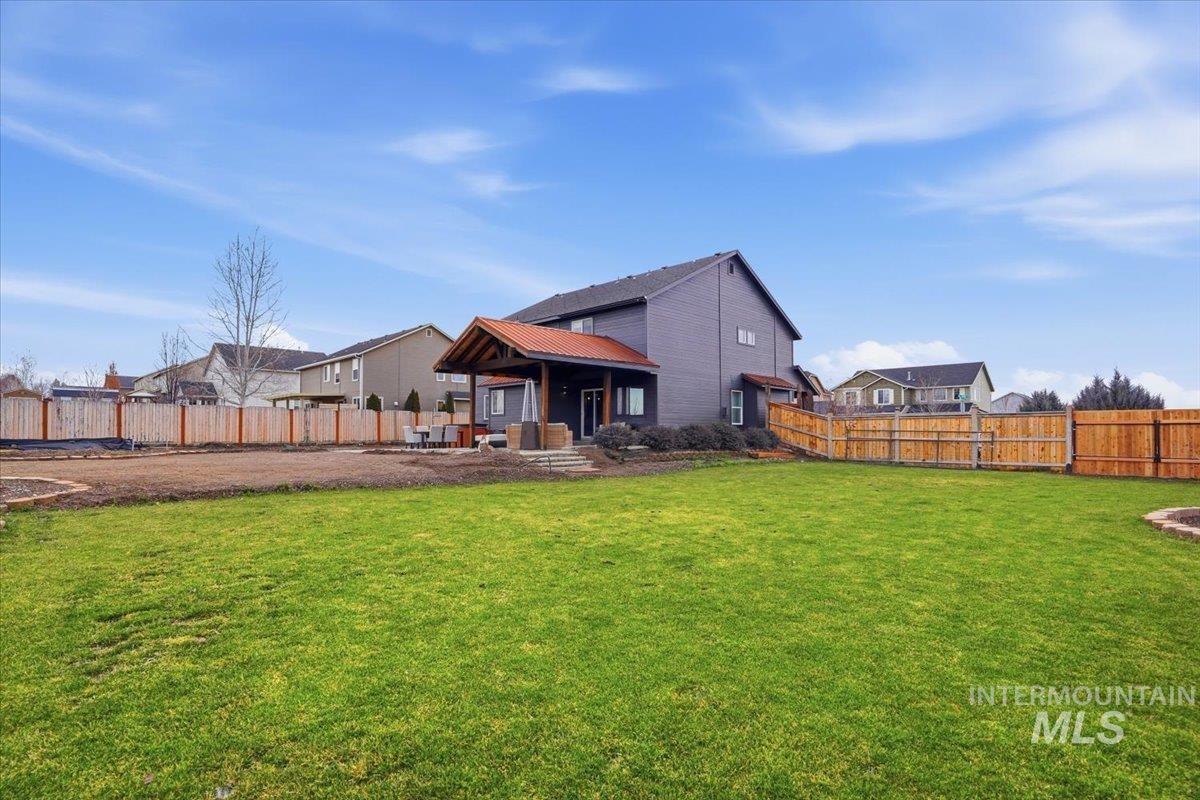 1430 NE Urwin, Mountain Home, Idaho 83647, 5 Bedrooms, 2.5 Bathrooms, Residential For Sale, Price $549,000,MLS 98973693