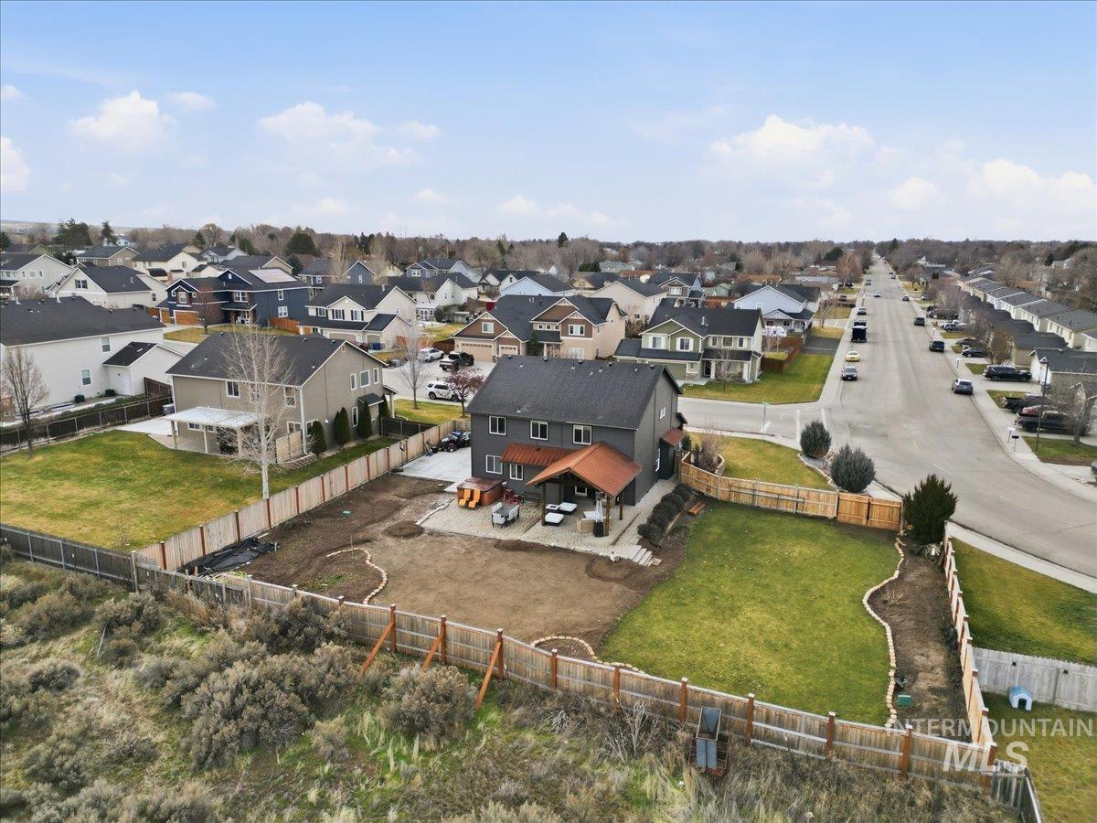 1430 NE Urwin, Mountain Home, Idaho 83647, 5 Bedrooms, 2.5 Bathrooms, Residential For Sale, Price $549,000,MLS 98973693