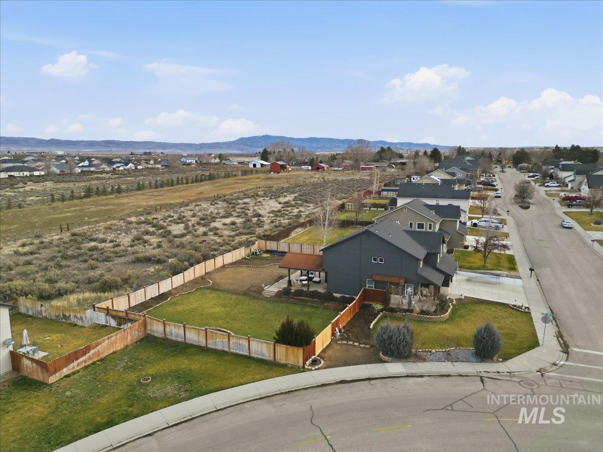 1430 NE Urwin, Mountain Home, Idaho 83647, 5 Bedrooms, 2.5 Bathrooms, Residential For Sale, Price $549,000,MLS 98973693