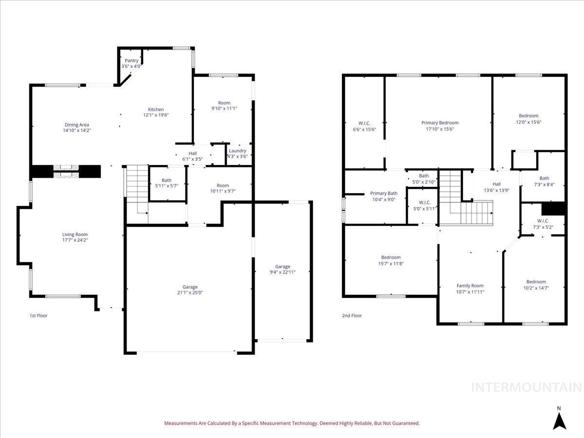1430 NE Urwin, Mountain Home, Idaho 83647, 5 Bedrooms, 2.5 Bathrooms, Residential For Sale, Price $549,000,MLS 98973693