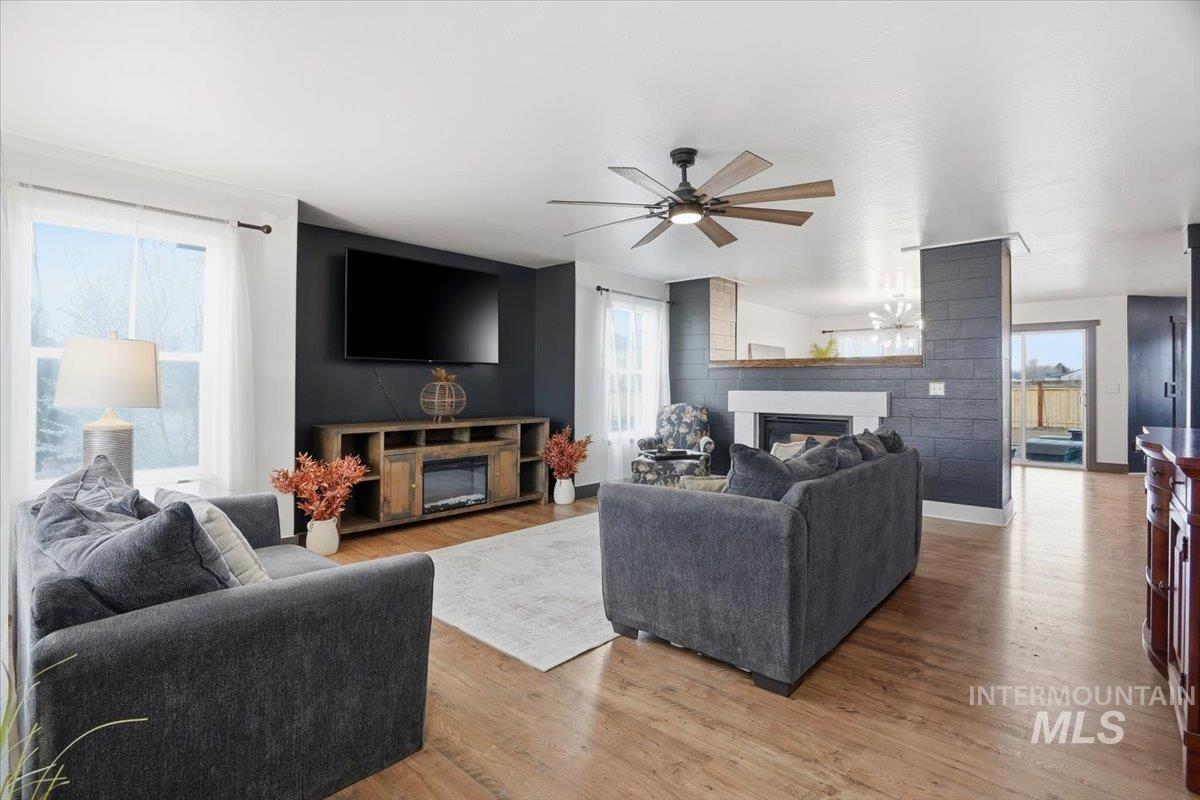 1430 NE Urwin, Mountain Home, Idaho 83647, 5 Bedrooms, 2.5 Bathrooms, Residential For Sale, Price $549,000,MLS 98973693