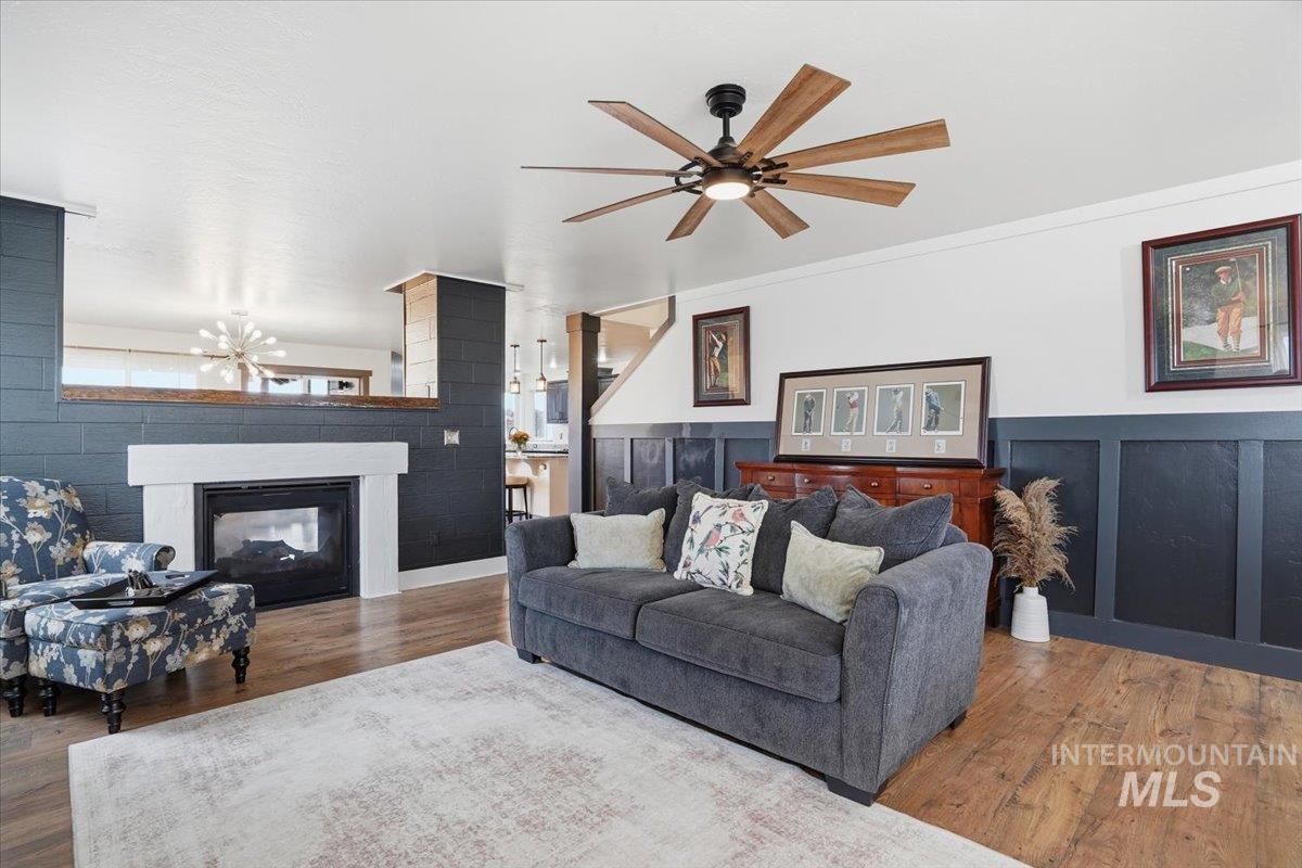 1430 NE Urwin, Mountain Home, Idaho 83647, 5 Bedrooms, 2.5 Bathrooms, Residential For Sale, Price $549,000,MLS 98973693