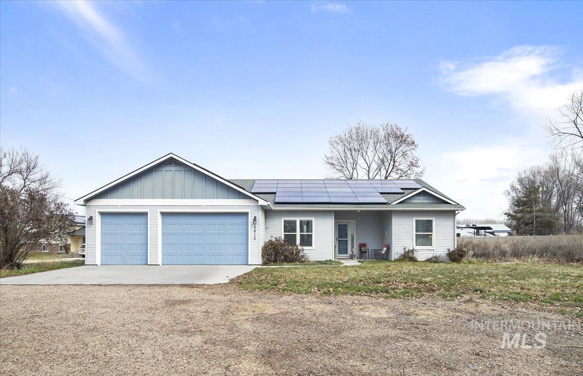 3610 S Robinson Blvd, Nampa, Idaho 83686, 3 Bedrooms, 2 Bathrooms, Residential For Sale, Price $525,000,MLS 98973697