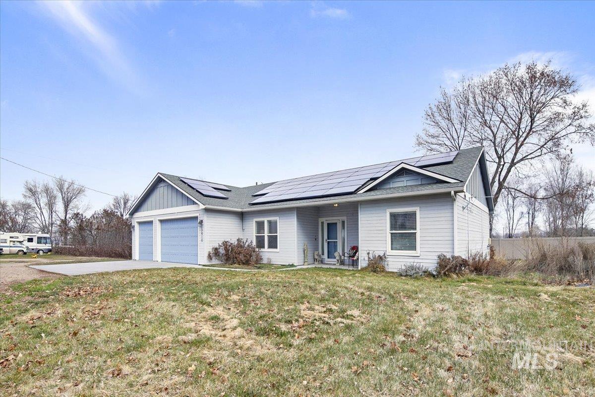 3610 S Robinson Blvd, Nampa, Idaho 83686, 3 Bedrooms, 2 Bathrooms, Residential For Sale, Price $525,000,MLS 98973697