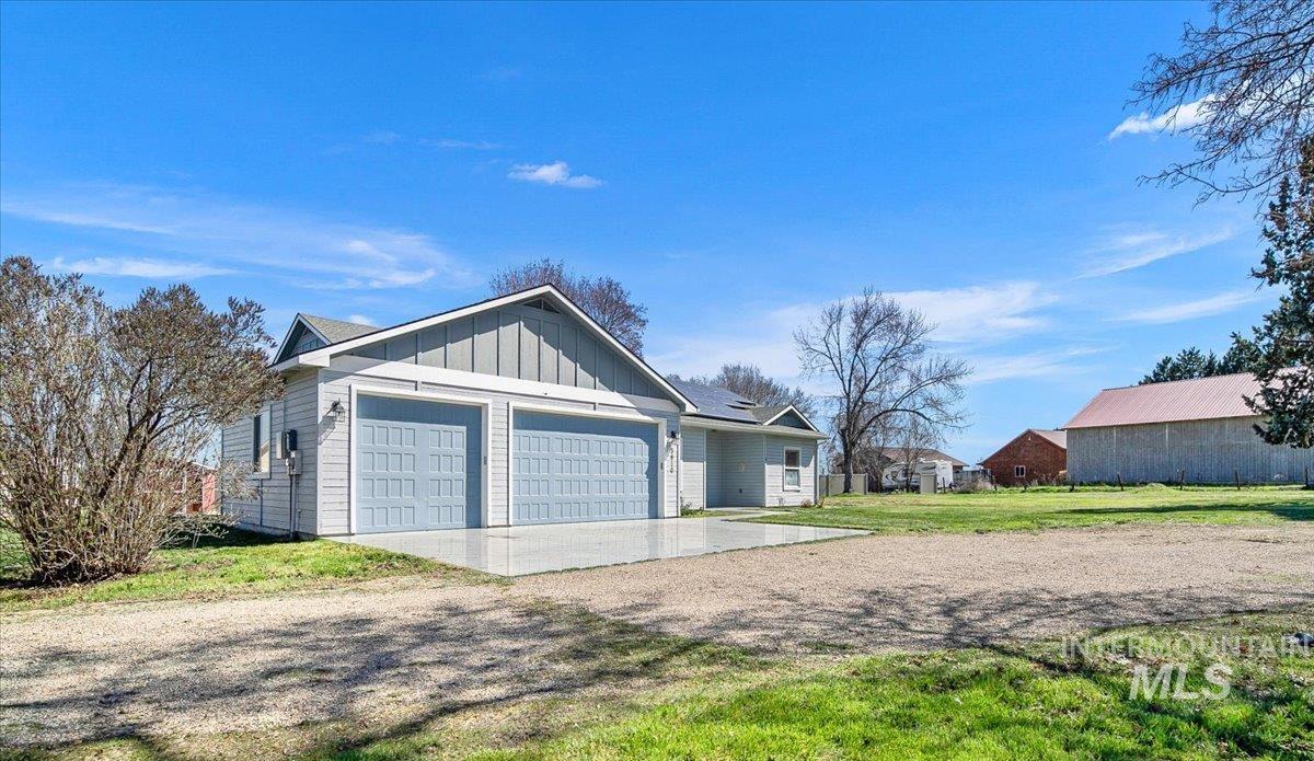 3610 S Robinson Blvd, Nampa, Idaho 83686, 3 Bedrooms, 2 Bathrooms, Residential For Sale, Price $499,900,MLS 98973697