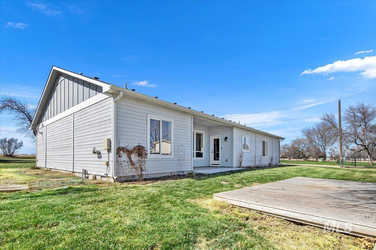 3610 S Robinson Blvd, Nampa, Idaho 83686, 3 Bedrooms, 2 Bathrooms, Residential For Sale, Price $499,900,MLS 98973697