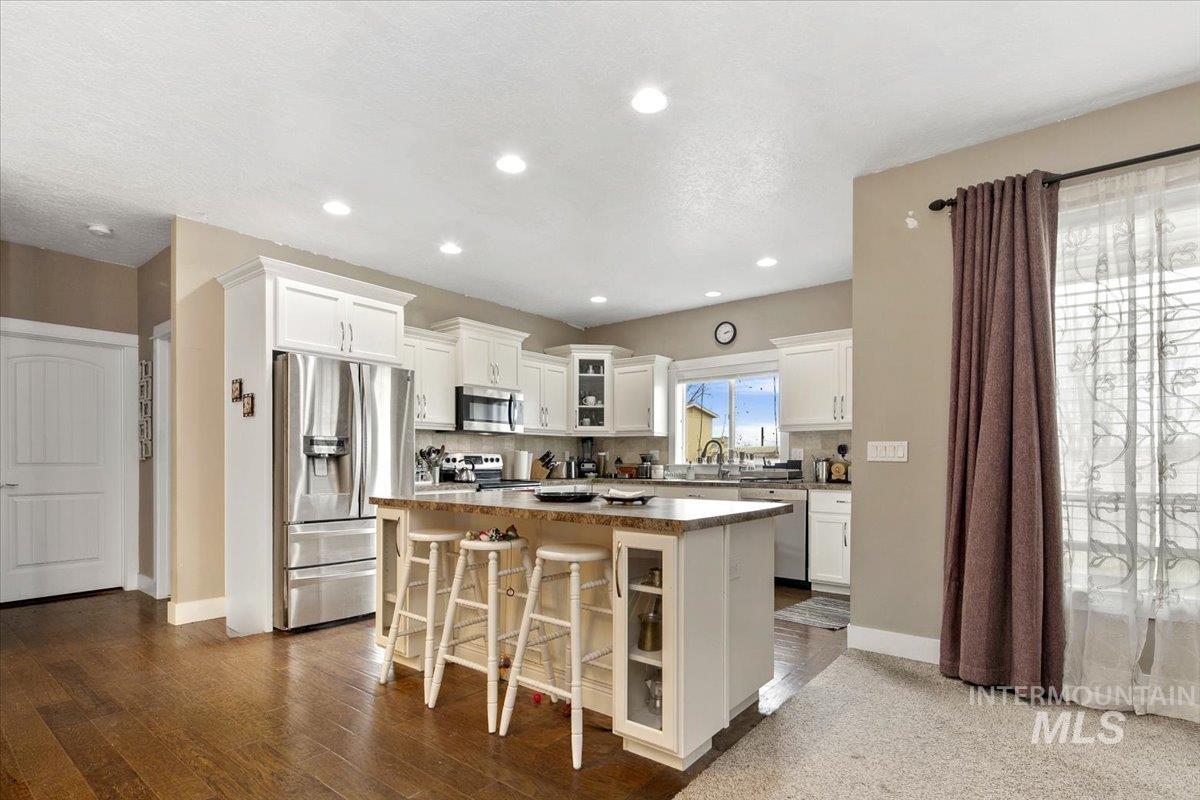 3610 S Robinson Blvd, Nampa, Idaho 83686, 3 Bedrooms, 2 Bathrooms, Residential For Sale, Price $525,000,MLS 98973697