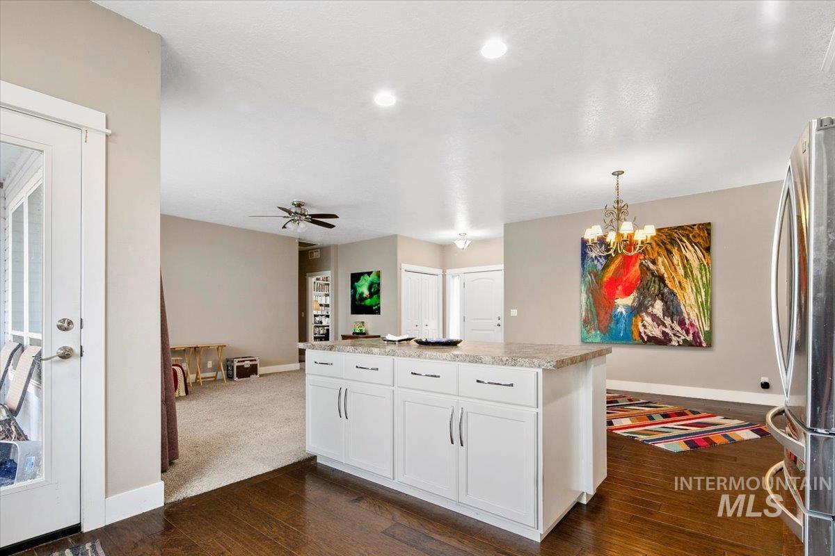 3610 S Robinson Blvd, Nampa, Idaho 83686, 3 Bedrooms, 2 Bathrooms, Residential For Sale, Price $525,000,MLS 98973697