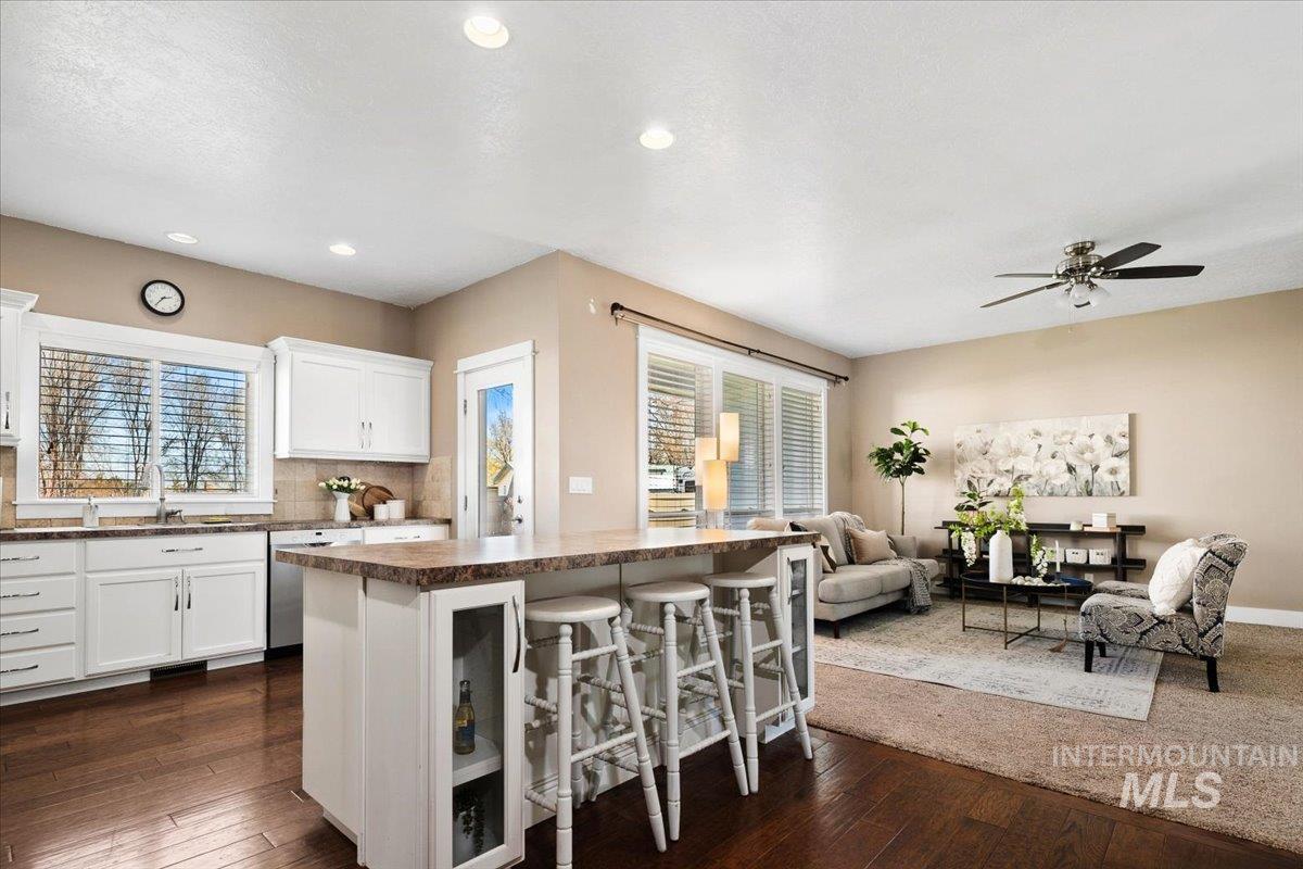 3610 S Robinson Blvd, Nampa, Idaho 83686, 3 Bedrooms, 2 Bathrooms, Residential For Sale, Price $499,900,MLS 98973697