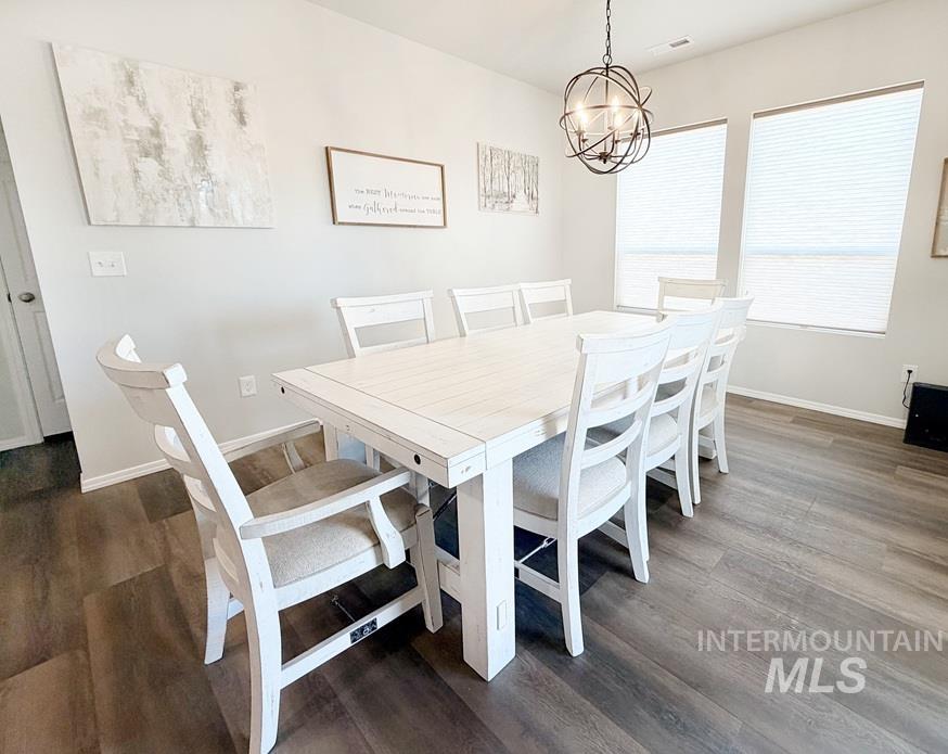 13694 Oliver Street, Caldwell, Idaho 83607, 4 Bedrooms, 2 Bathrooms, Residential For Sale, Price $459,900, 98973698