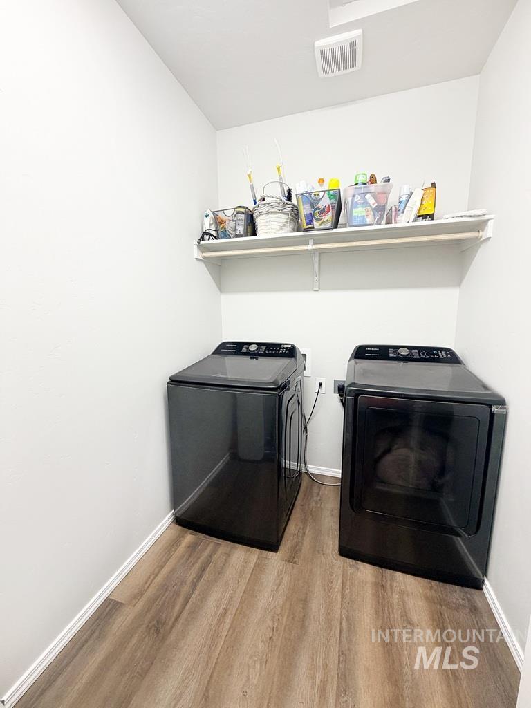 13694 Oliver Street, Caldwell, Idaho 83607, 4 Bedrooms, 2 Bathrooms, Residential For Sale, Price $459,900, 98973698