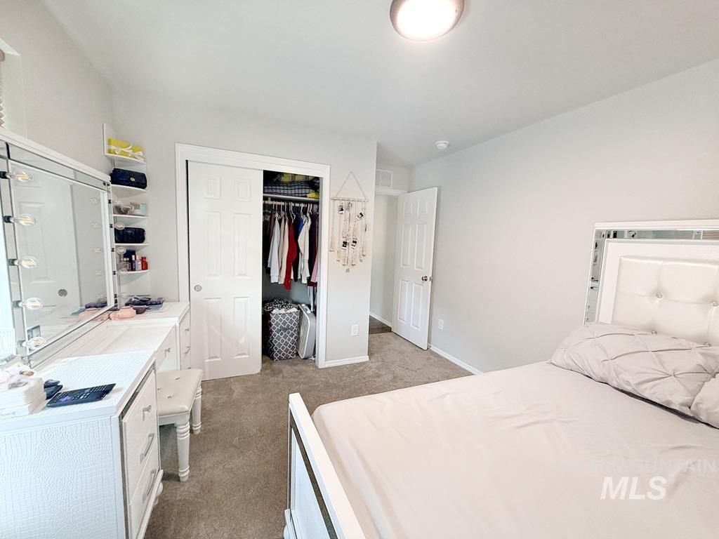 13694 Oliver Street, Caldwell, Idaho 83607, 4 Bedrooms, 2 Bathrooms, Residential For Sale, Price $459,900, 98973698