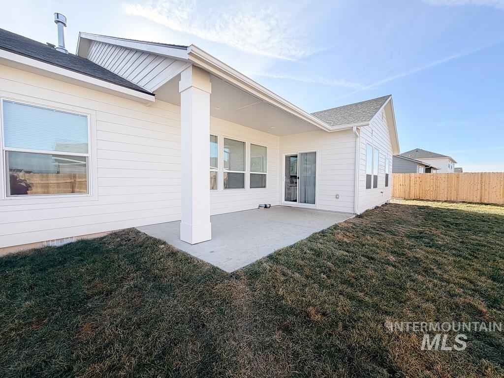 13694 Oliver Street, Caldwell, Idaho 83607, 4 Bedrooms, 2 Bathrooms, Residential For Sale, Price $459,900, 98973698